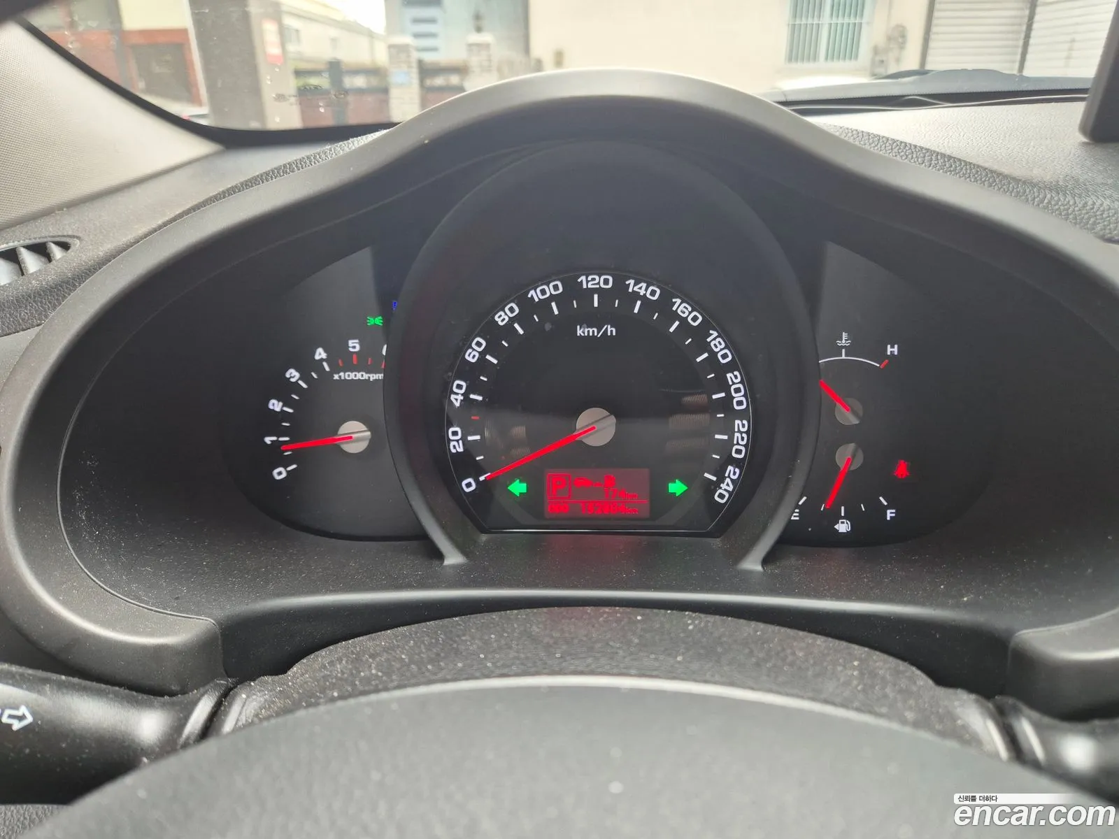 Kia Sportage R 2012 — 3