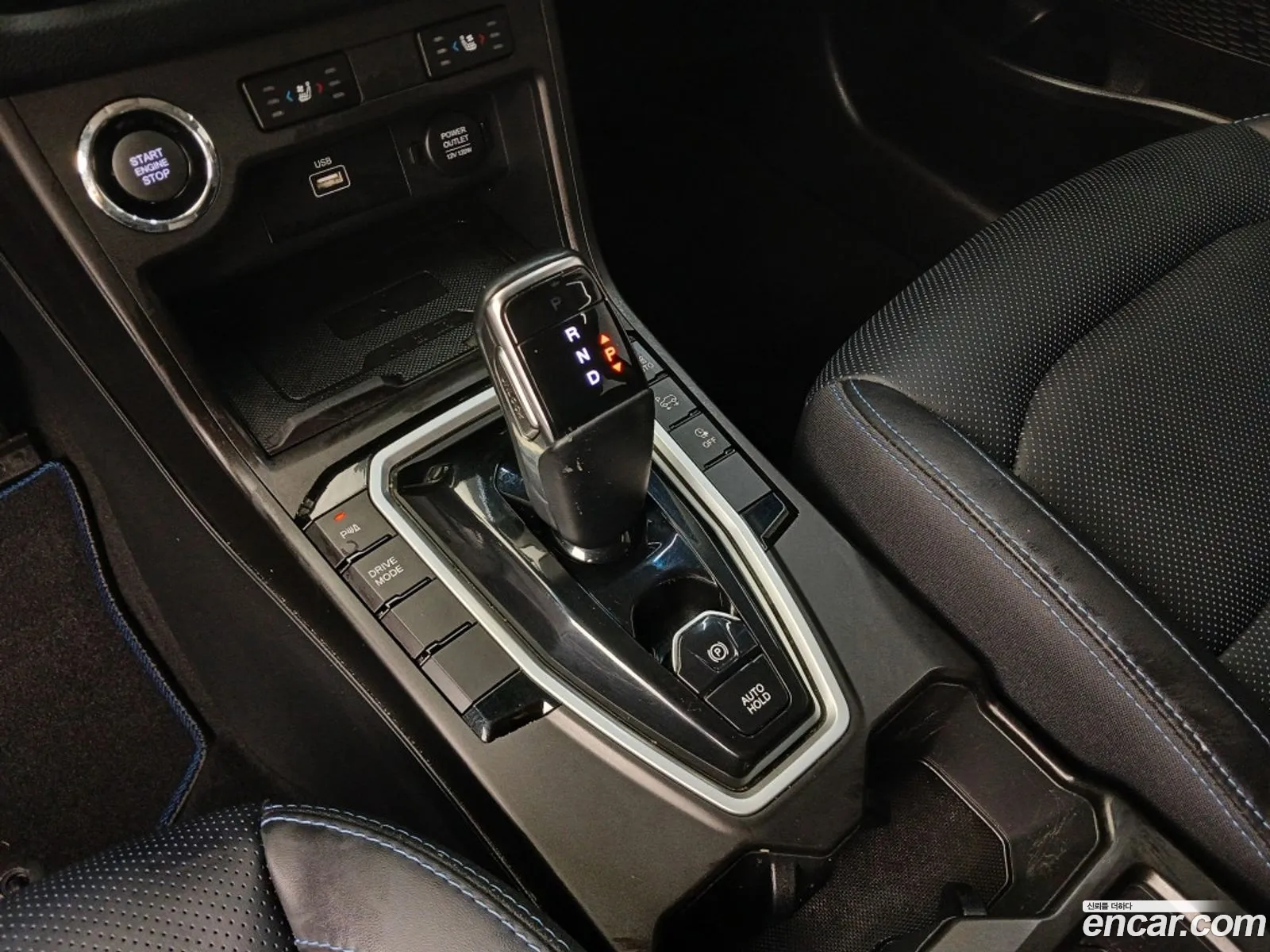 KG Mobility (SsangYong) Korando EV (e-Motion) 2022 — 5