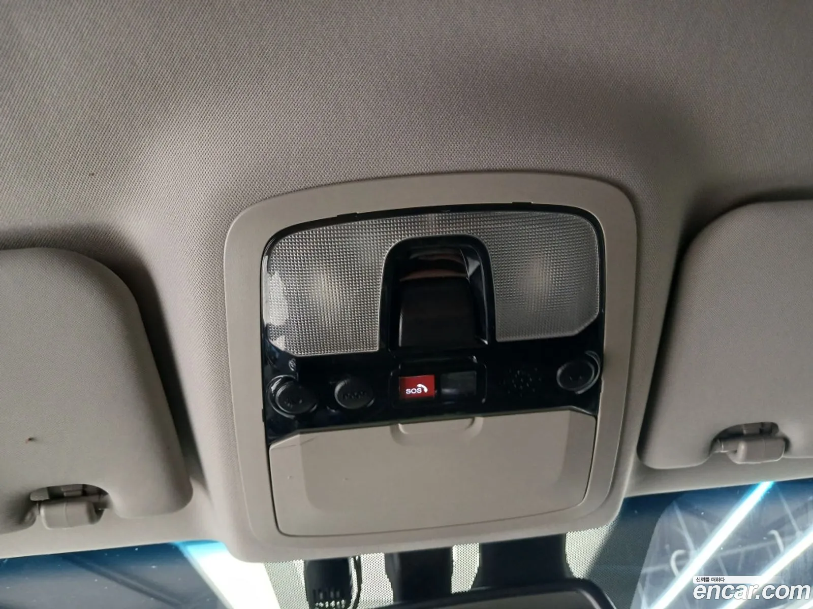 KG Mobility (SsangYong) Korando EV (e-Motion) 2022 — 10