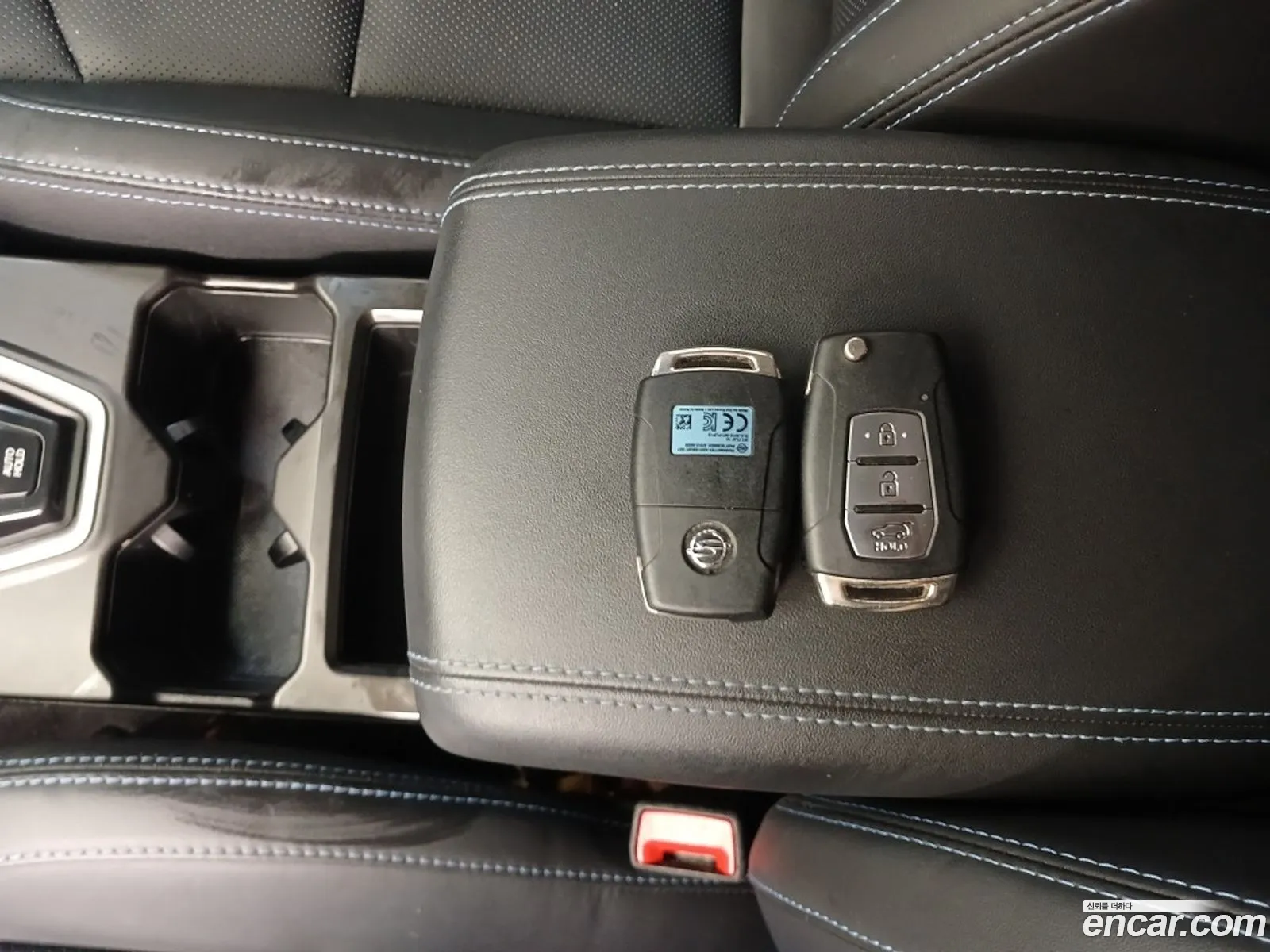 KG Mobility (SsangYong) Korando EV (e-Motion) 2022 — 15