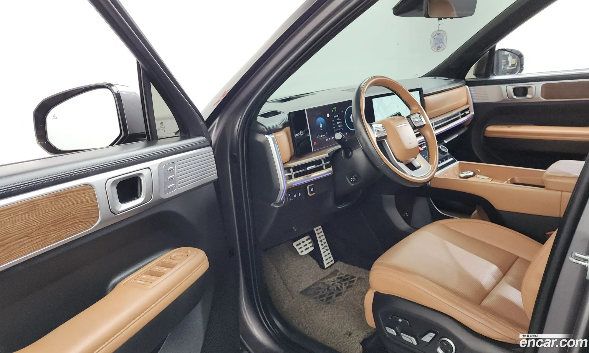 Hyundai Santa Fe 2024 — 5