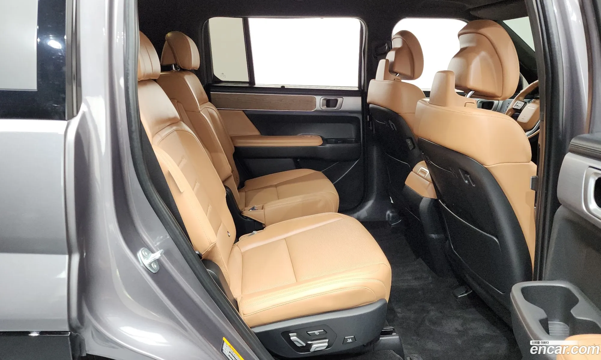 Hyundai Santa Fe 2024 — 12