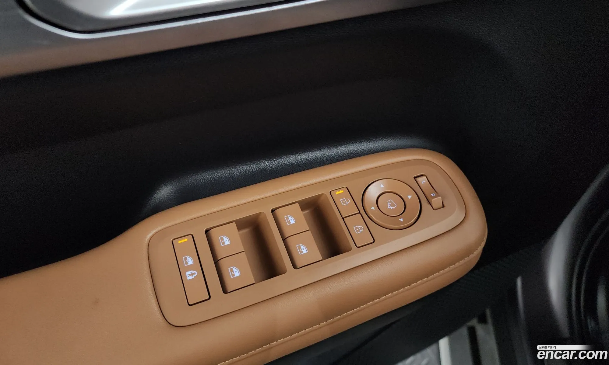 Hyundai Santa Fe 2024 — 4