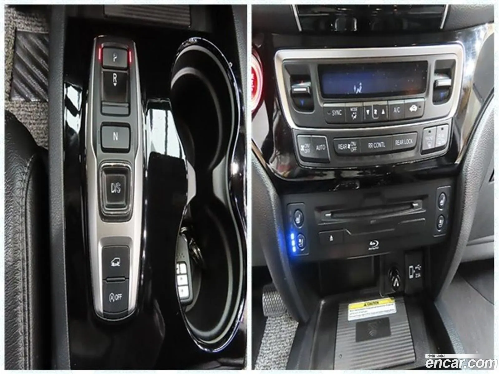 Honda Pilot 2019 — 12
