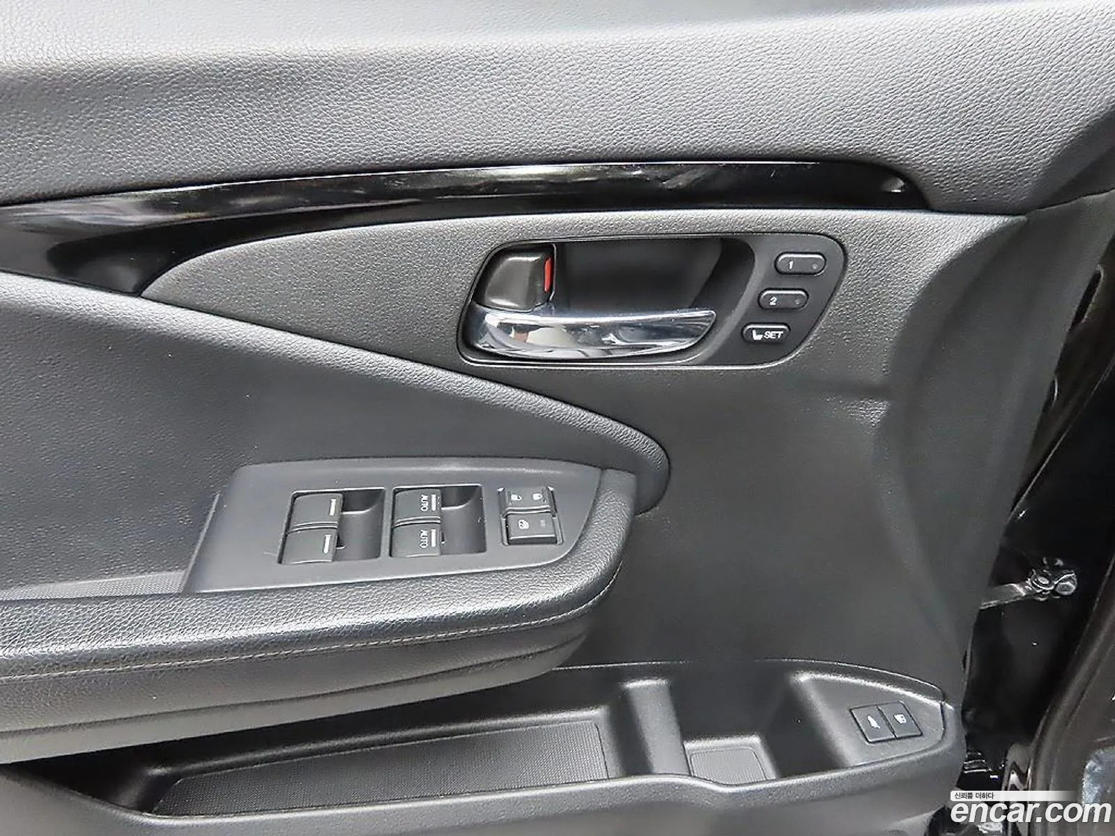 Honda Pilot 2019 — 3