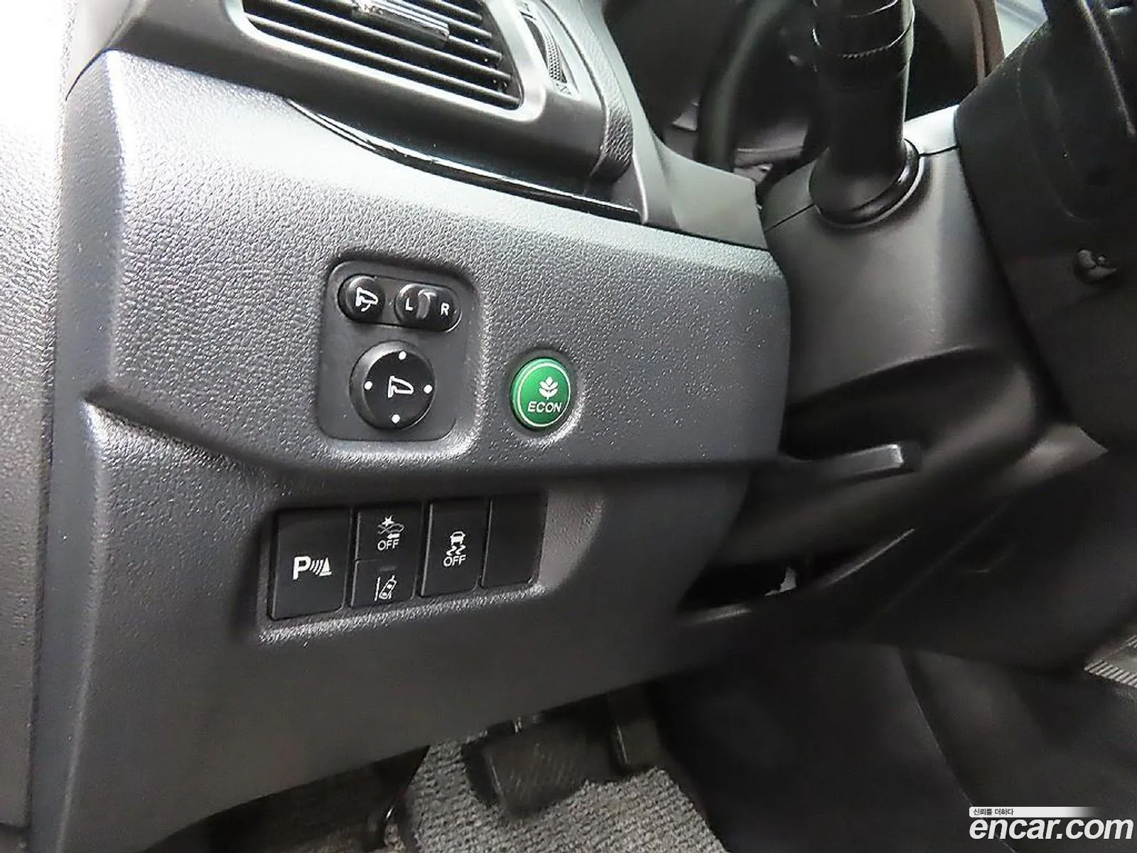 Honda Pilot 2019 — 4
