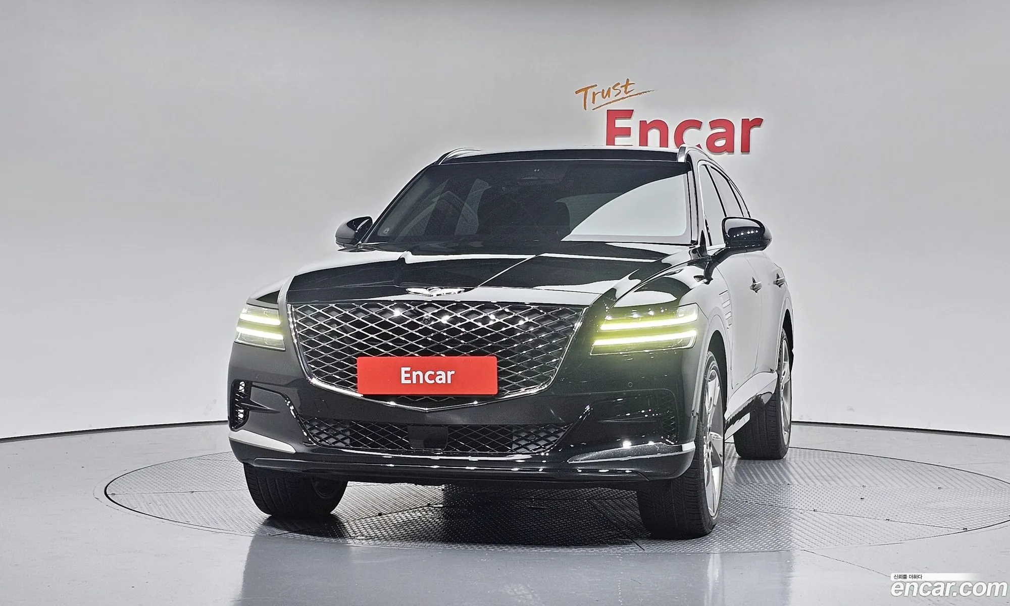 Genesis GV80 2020 KMTHC81CBLU018591 — 16