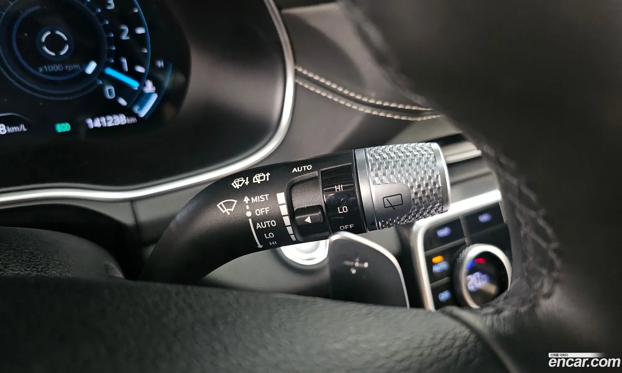 Genesis GV80 2020 KMTHC81CBLU018591 — 25