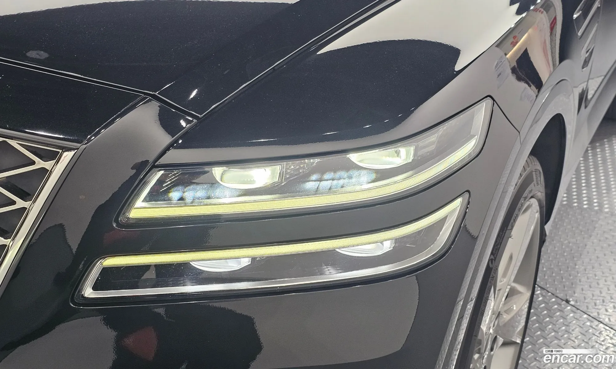 Genesis GV80 2020 KMTHC81CBLU018591 — 15