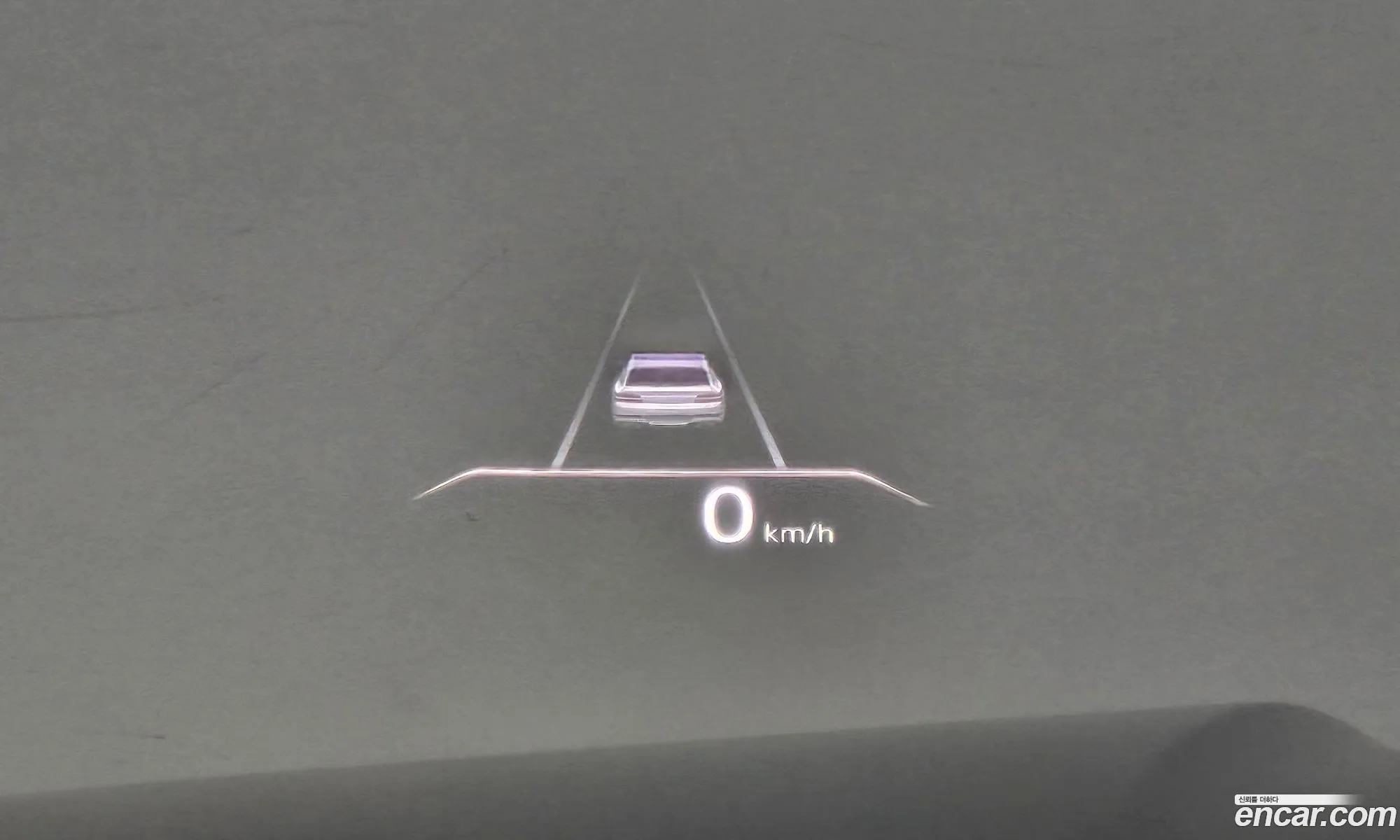Genesis GV80 2020 KMTHC81CBLU018591 — 8