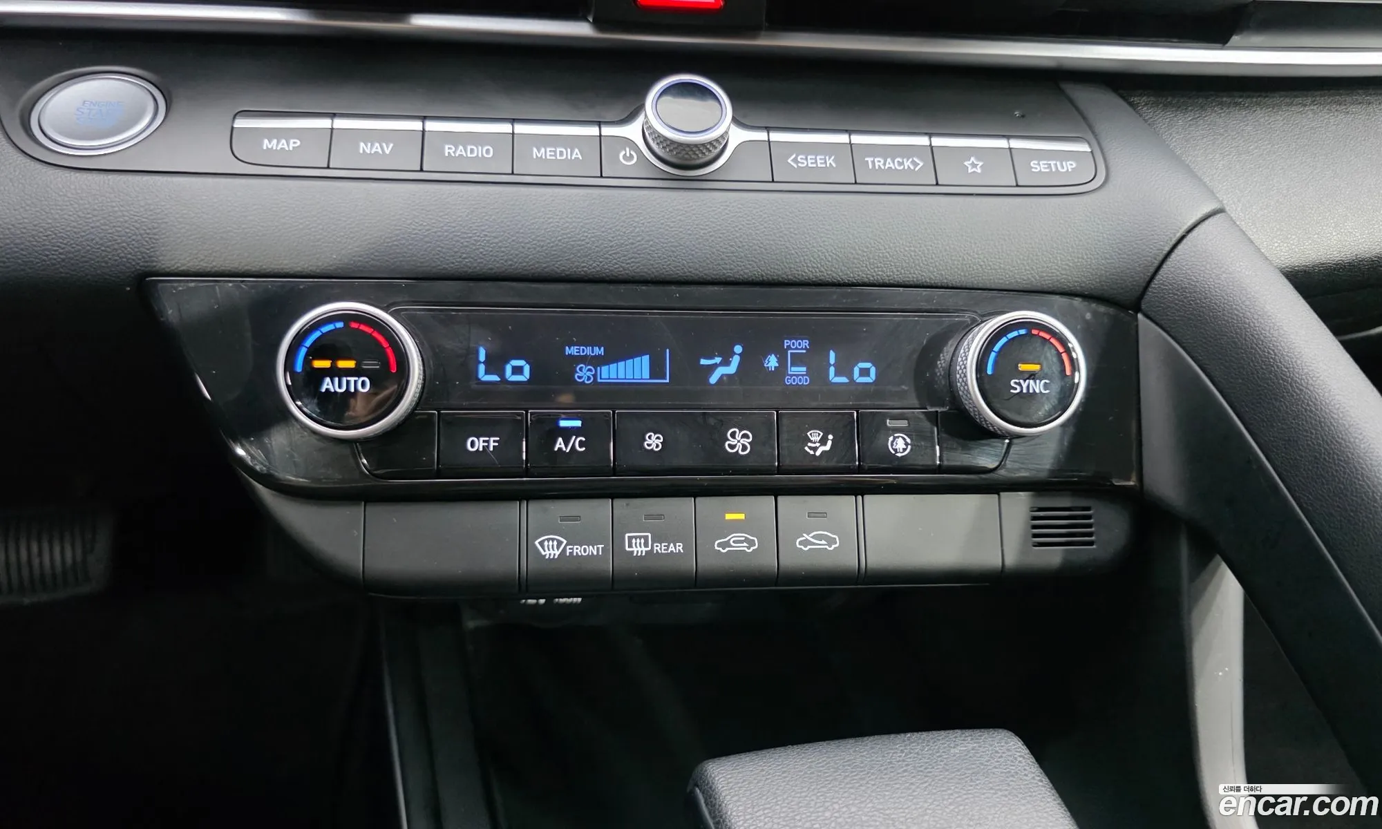 Hyundai Elantra 2021 KMHLL41EEMU201054 — 11