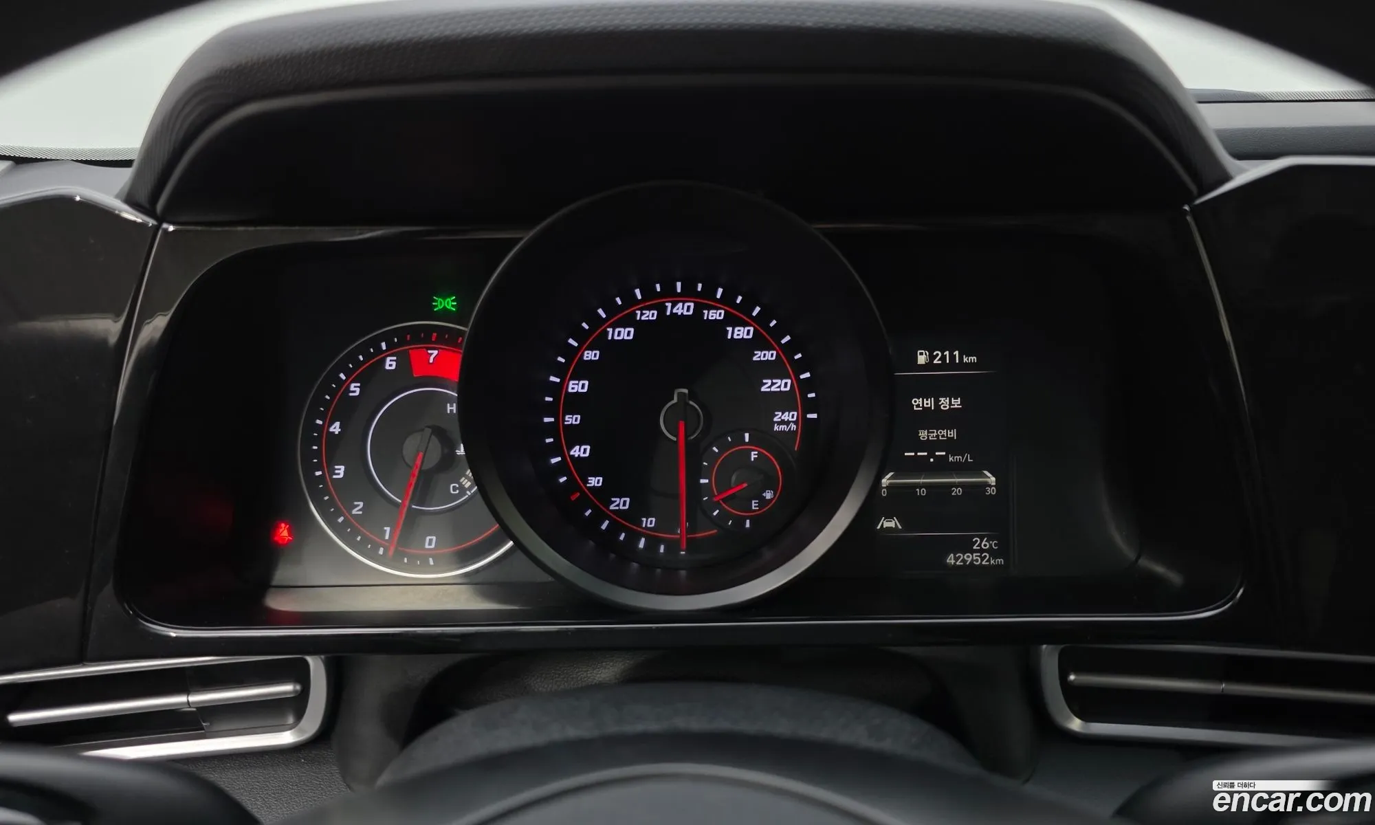 Hyundai Elantra 2021 KMHLL41EEMU201054 — 4