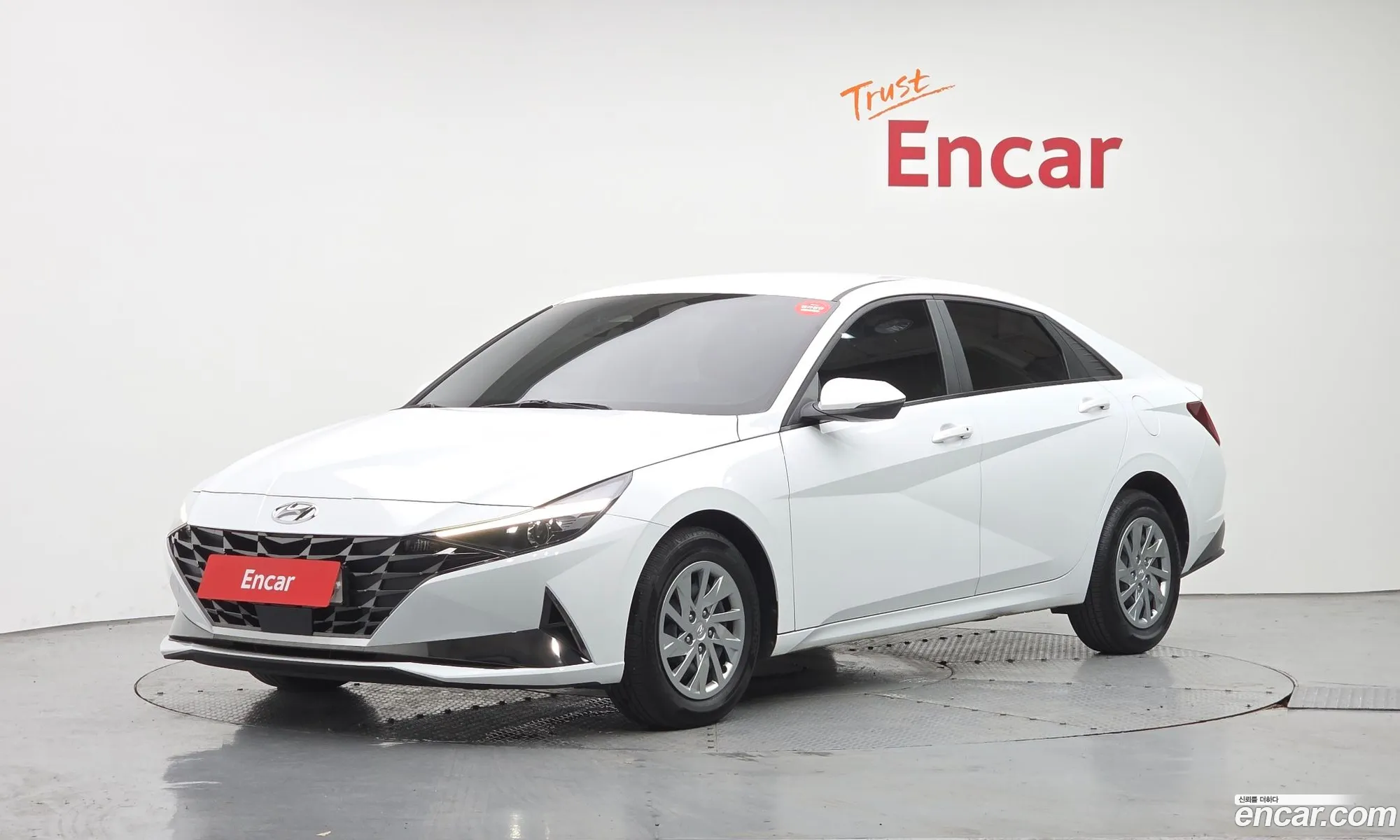 Hyundai Elantra 2021 KMHLL41EEMU201054 — 12