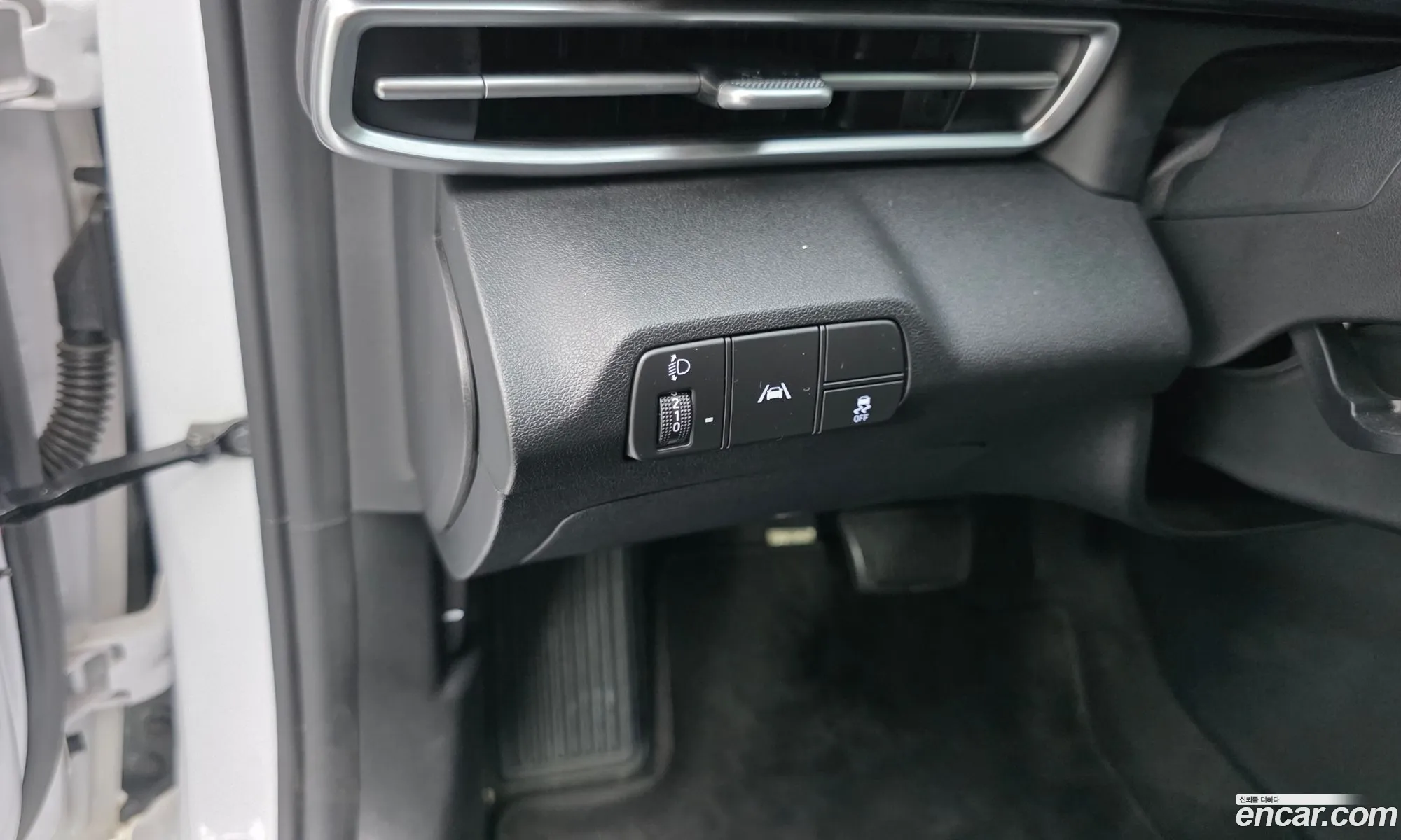 Hyundai Elantra 2021 KMHLL41EEMU201054 — 9