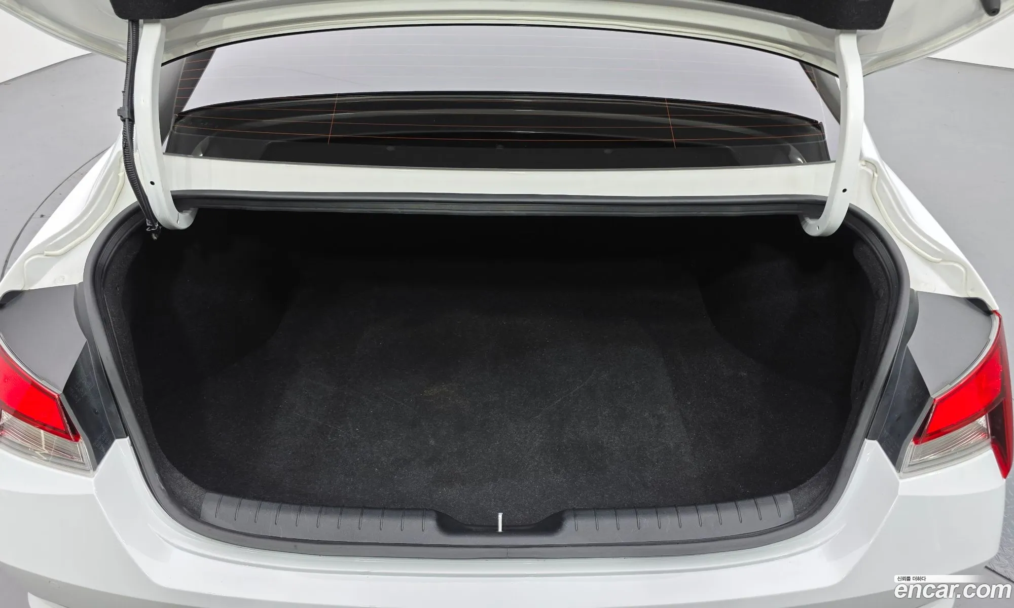 Hyundai Elantra 2021 KMHLL41EEMU201054 — 6