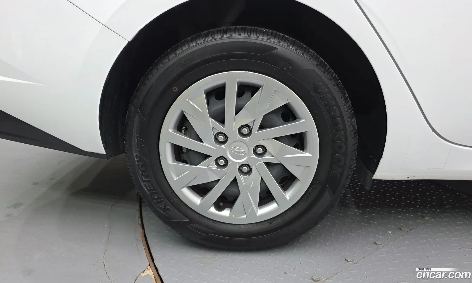 Hyundai Elantra 2021 KMHLL41EEMU201054 — 13