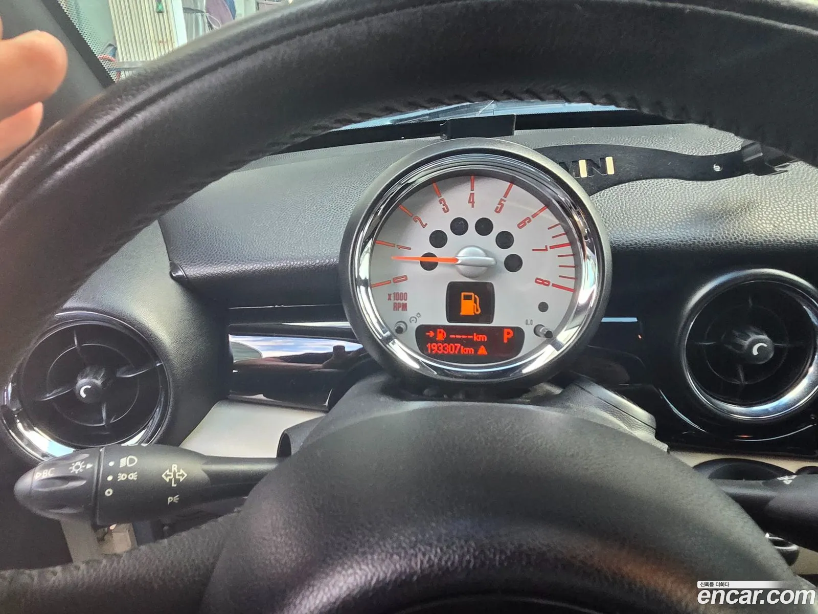 Mini Cooper Coupe 2012 — 6