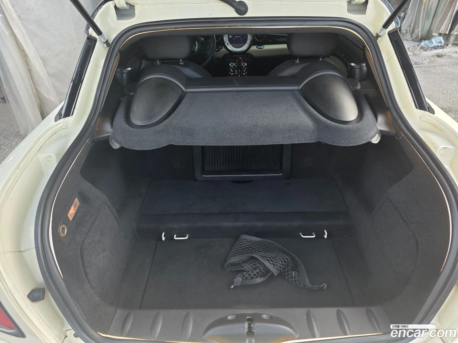 Mini Cooper Coupe 2012 — 5