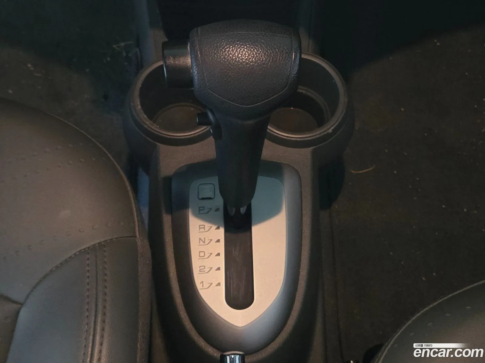 Chevrolet (GM Daewoo) Spark 2014 — 5