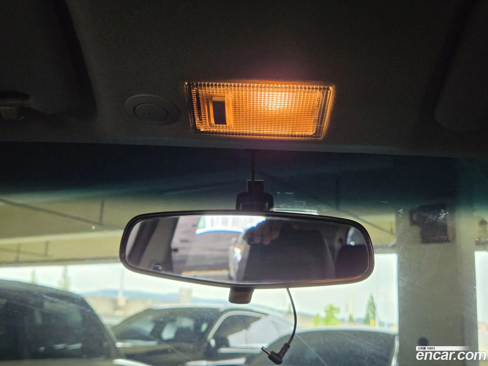 Chevrolet (GM Daewoo) Spark 2014 — 13