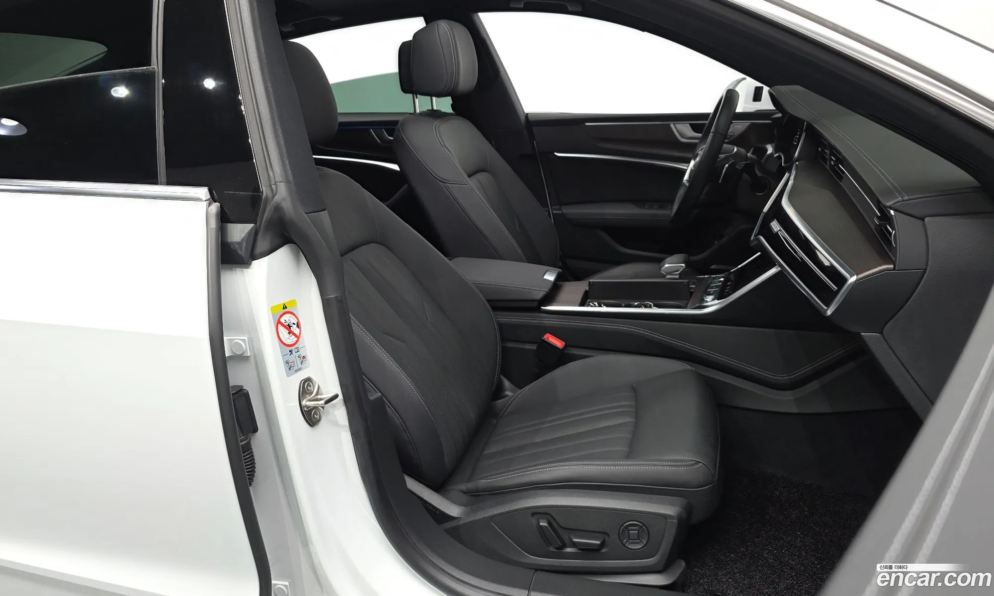 Audi A7 2022 WAUZZZF28NN014634 — 16