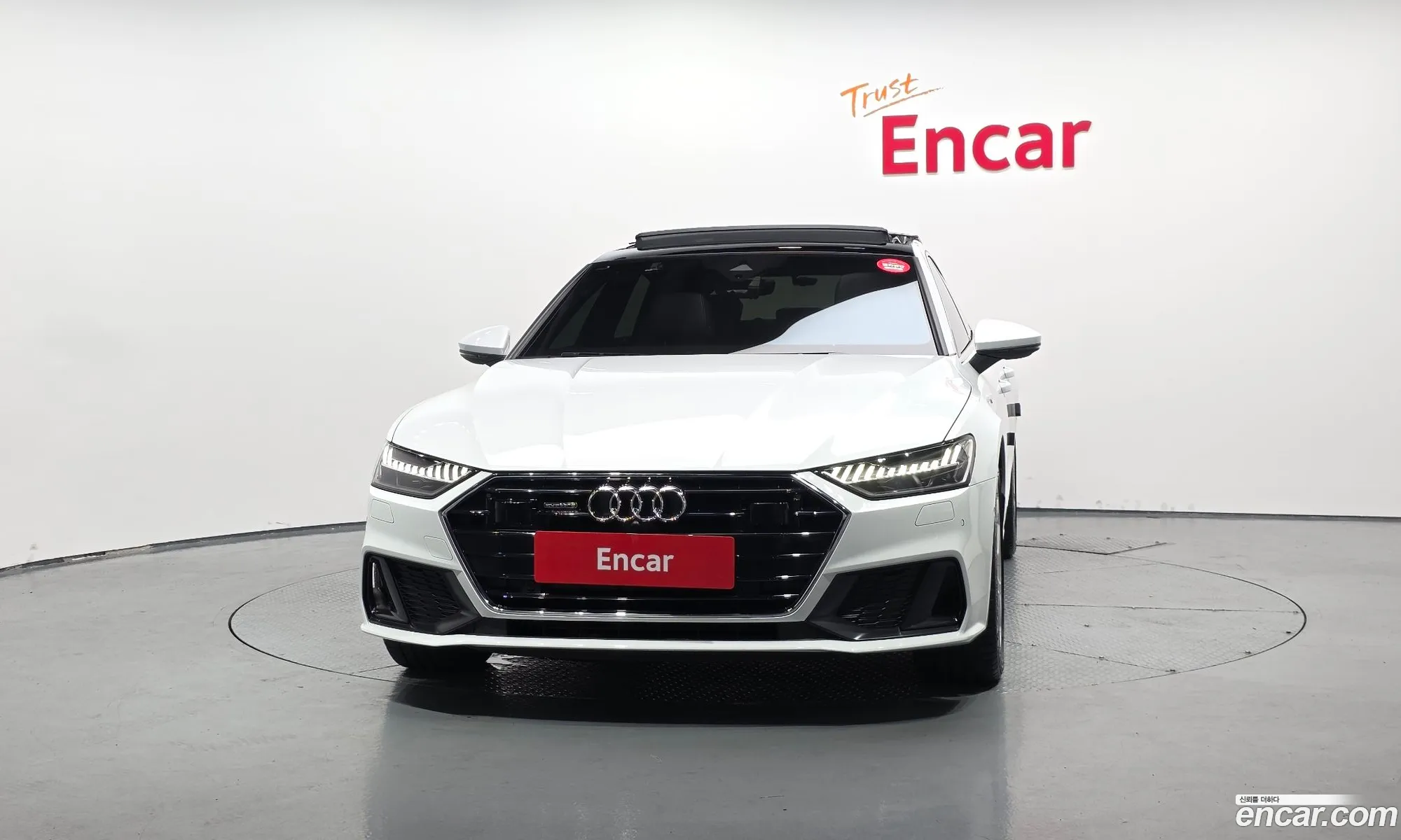 Audi A7 2022 WAUZZZF28NN014634 — 9