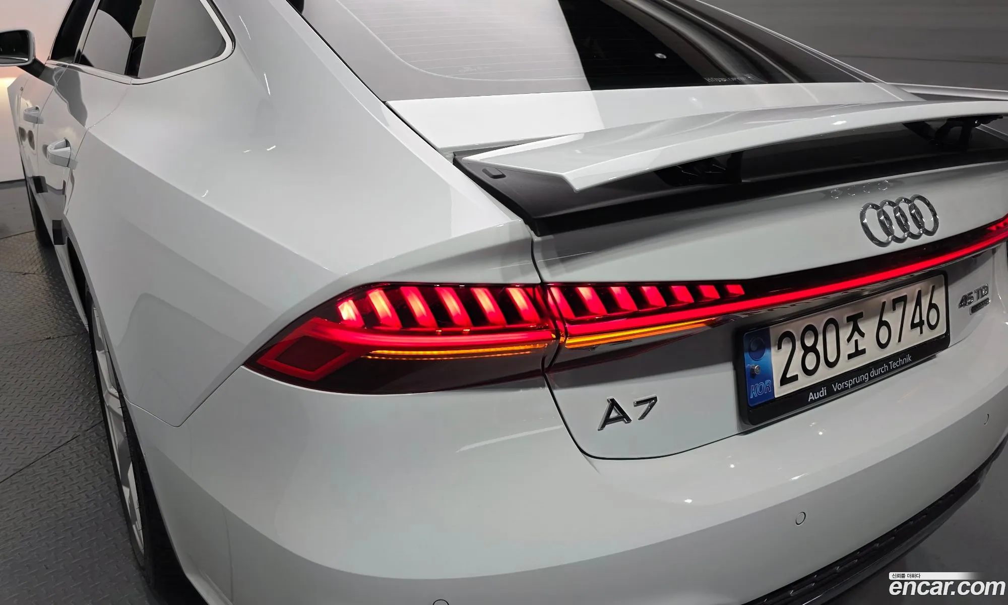 Audi A7 2022 WAUZZZF28NN014634 — 33