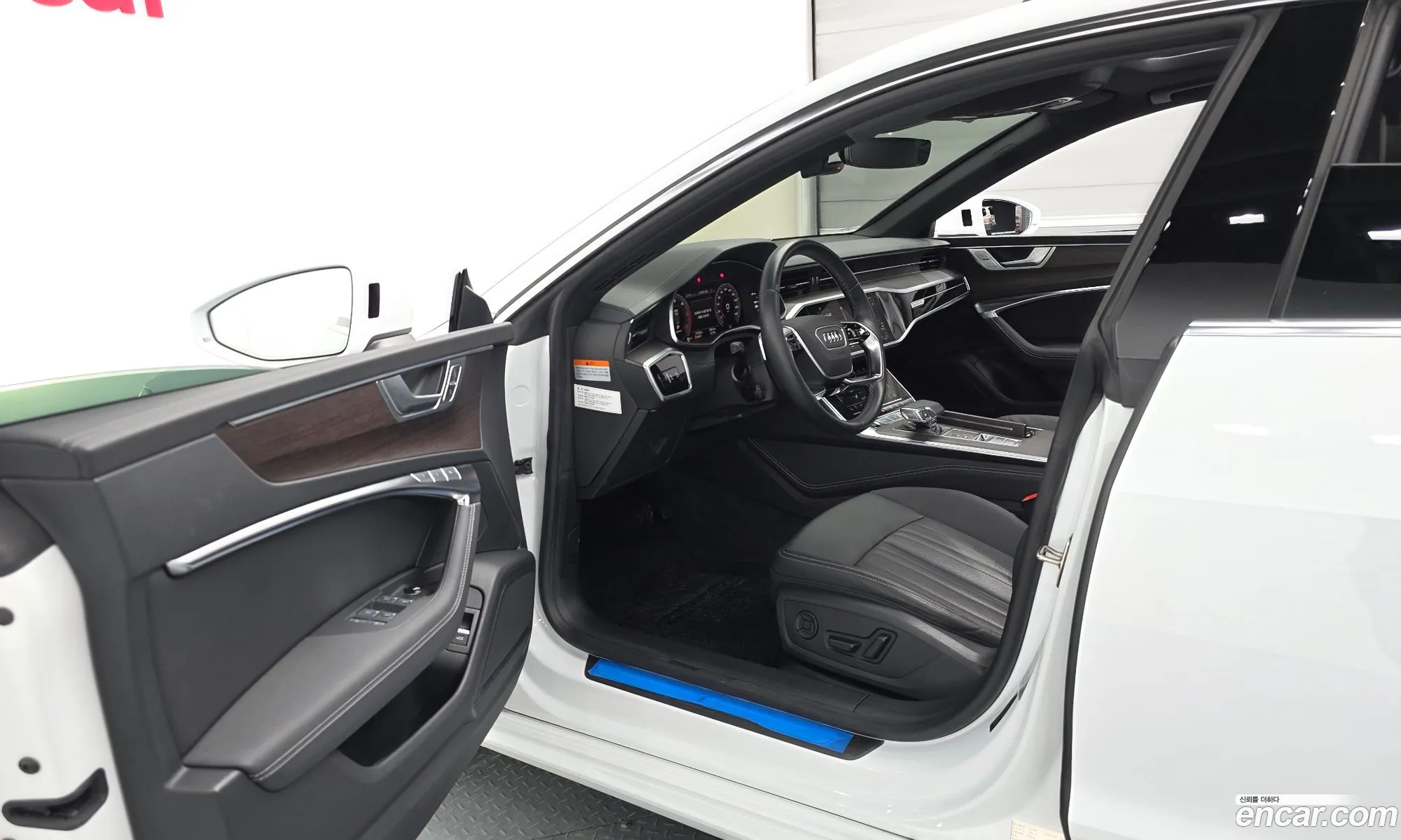 Audi A7 2022 WAUZZZF28NN014634 — 26