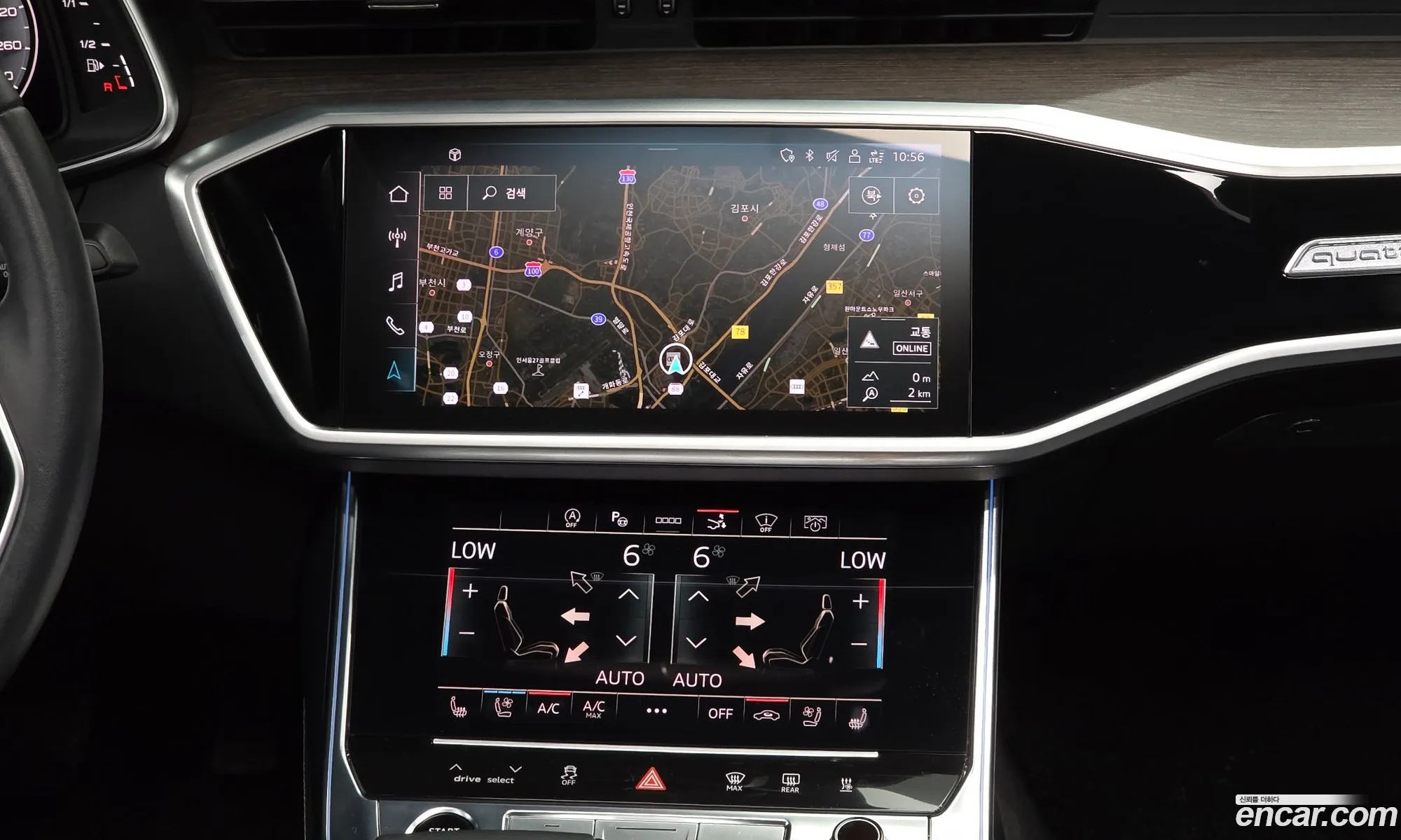 Audi A7 2022 WAUZZZF28NN014634 — 24