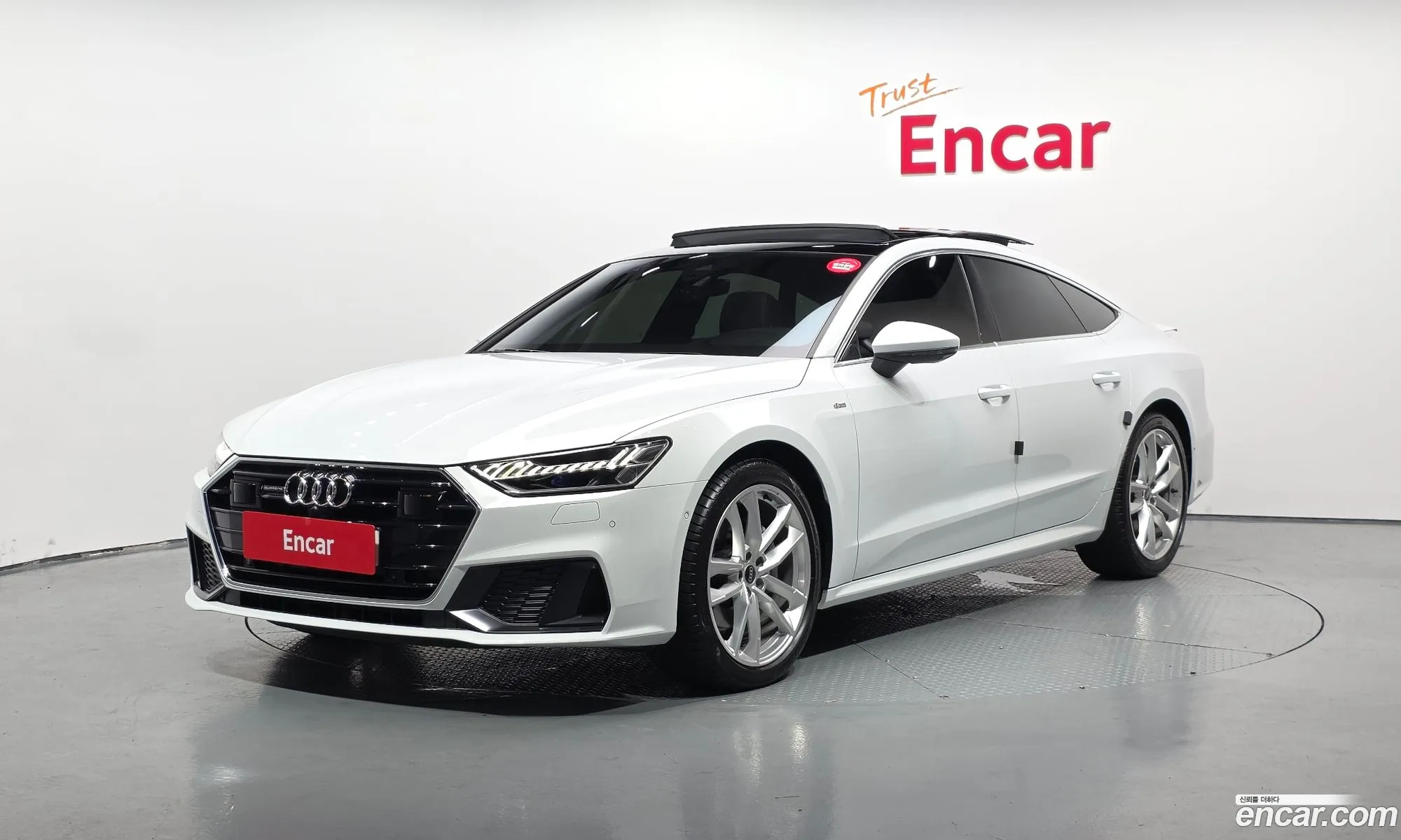 Audi A7 2022 WAUZZZF28NN014634 — 27