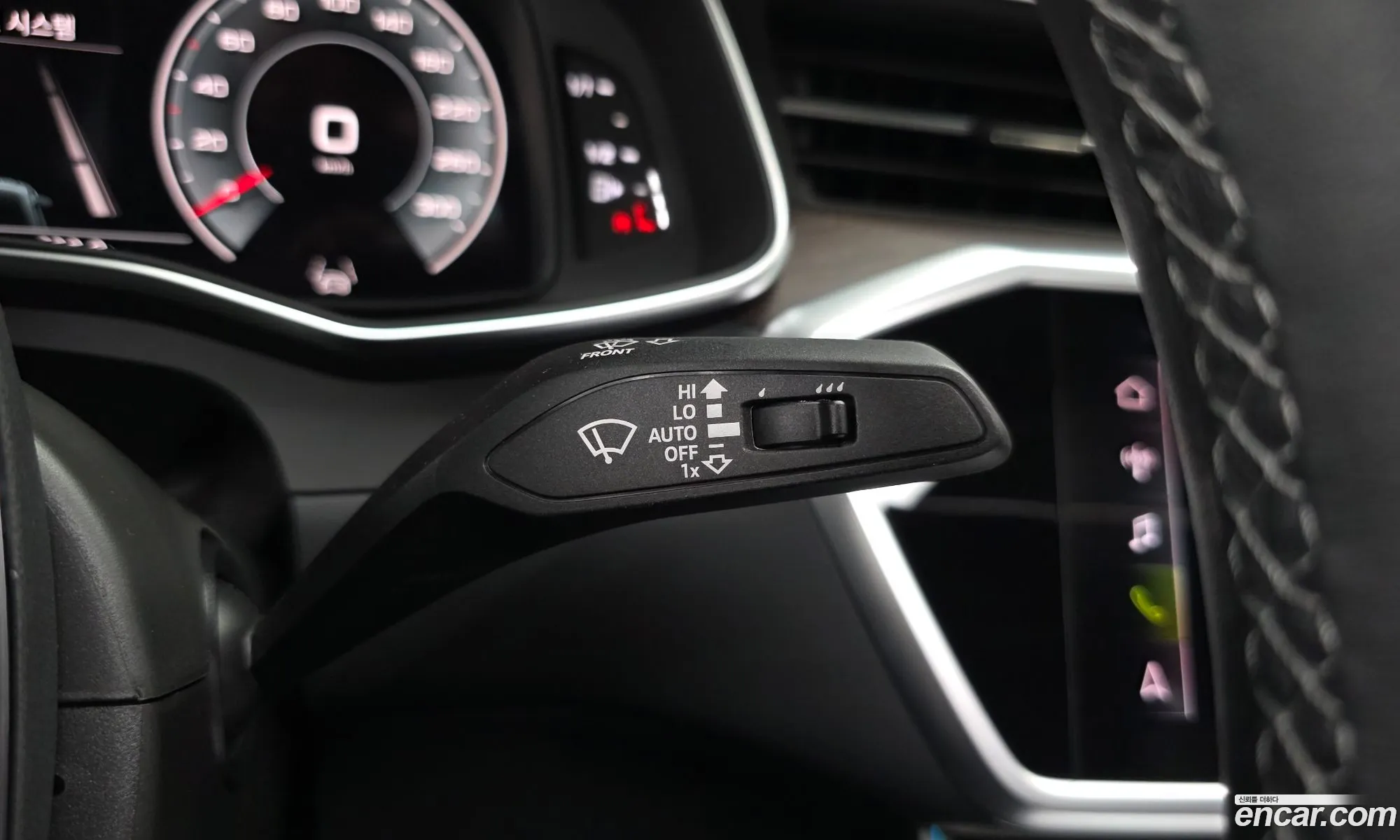 Audi A7 2022 WAUZZZF28NN014634 — 23