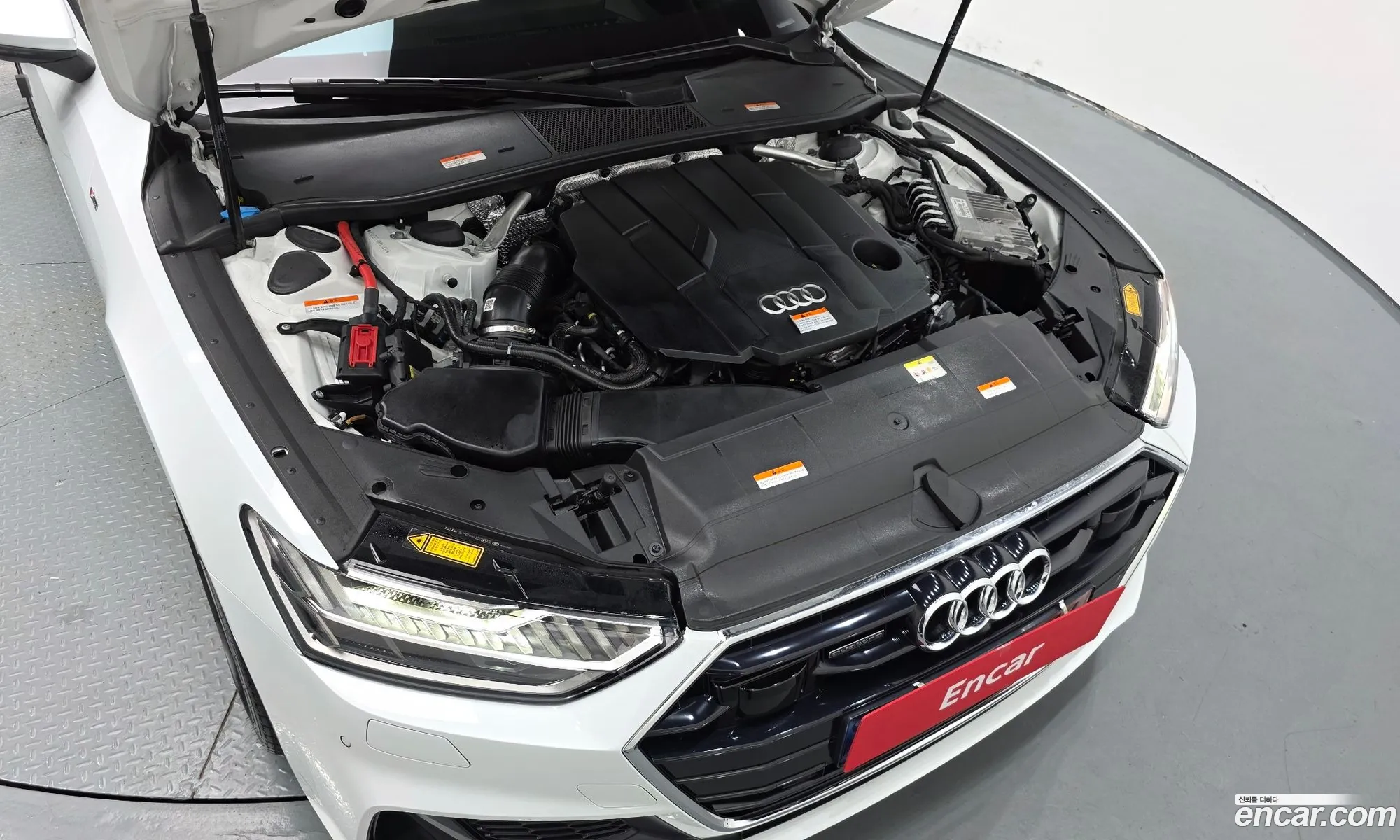 Audi A7 2022 WAUZZZF28NN014634 — 25