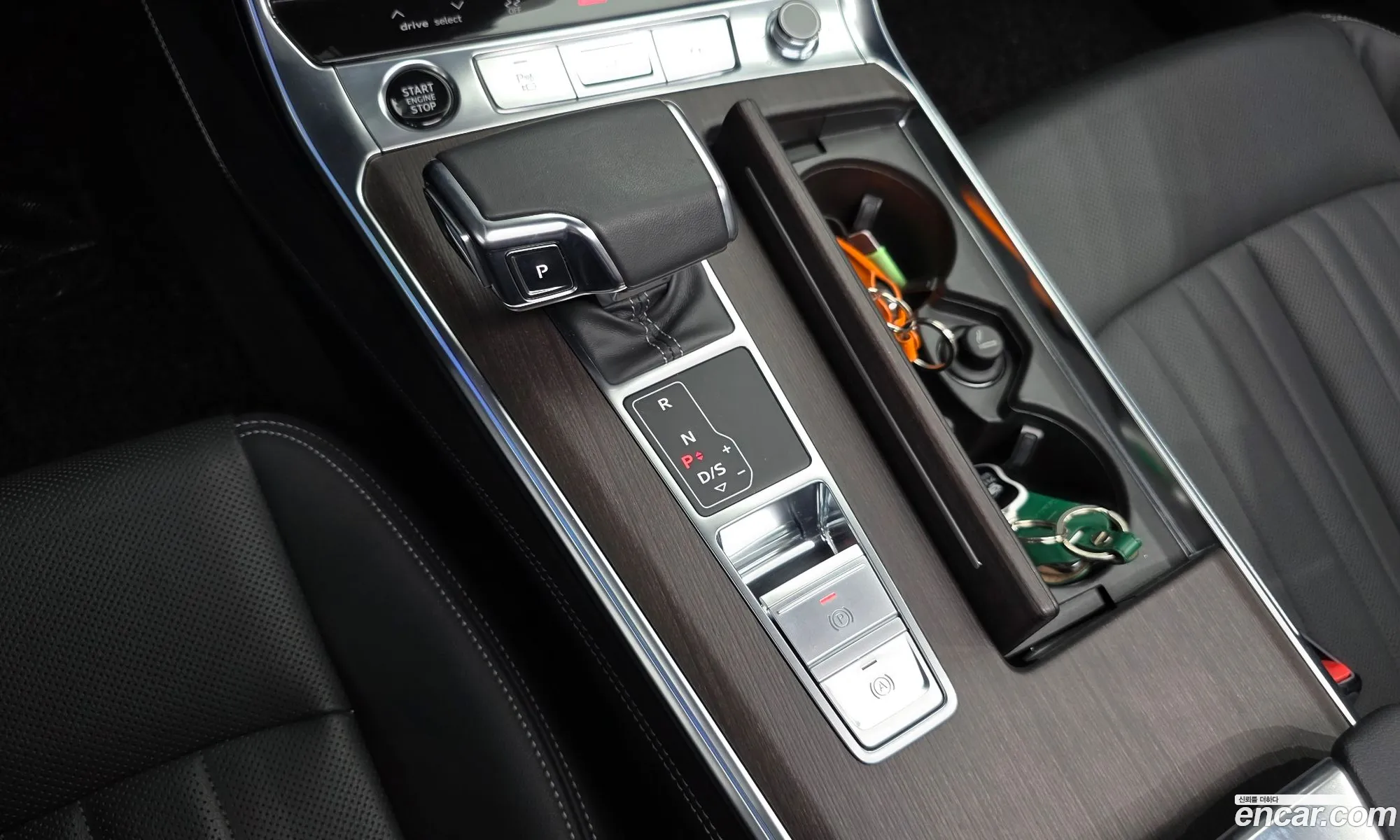 Audi A7 2022 WAUZZZF28NN014634 — 22