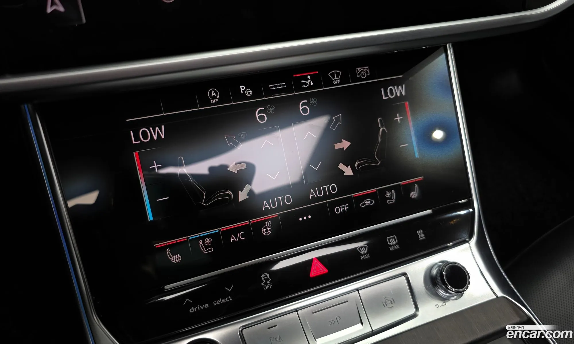 Audi A7 2022 WAUZZZF28NN014634 — 11