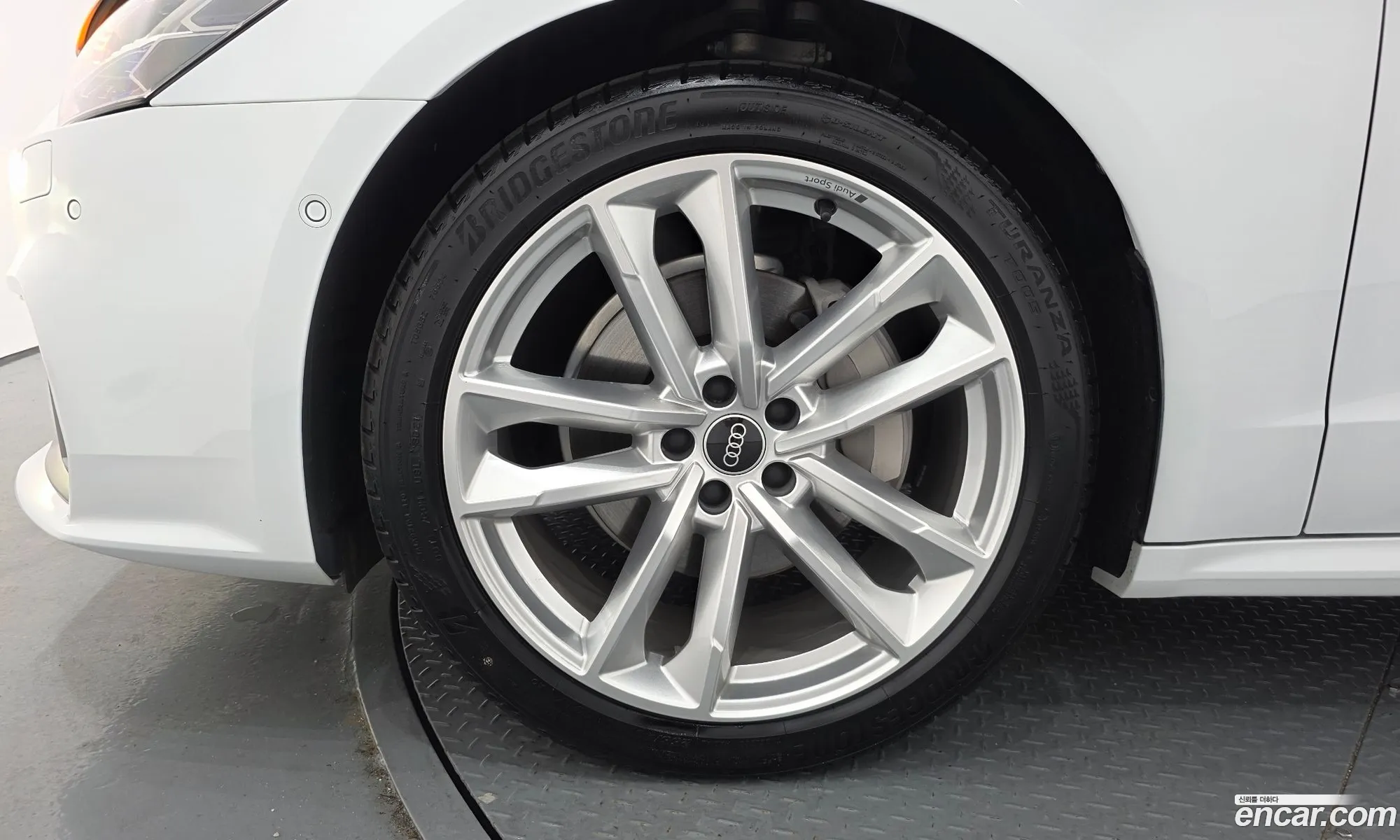Audi A7 2022 WAUZZZF28NN014634 — 14