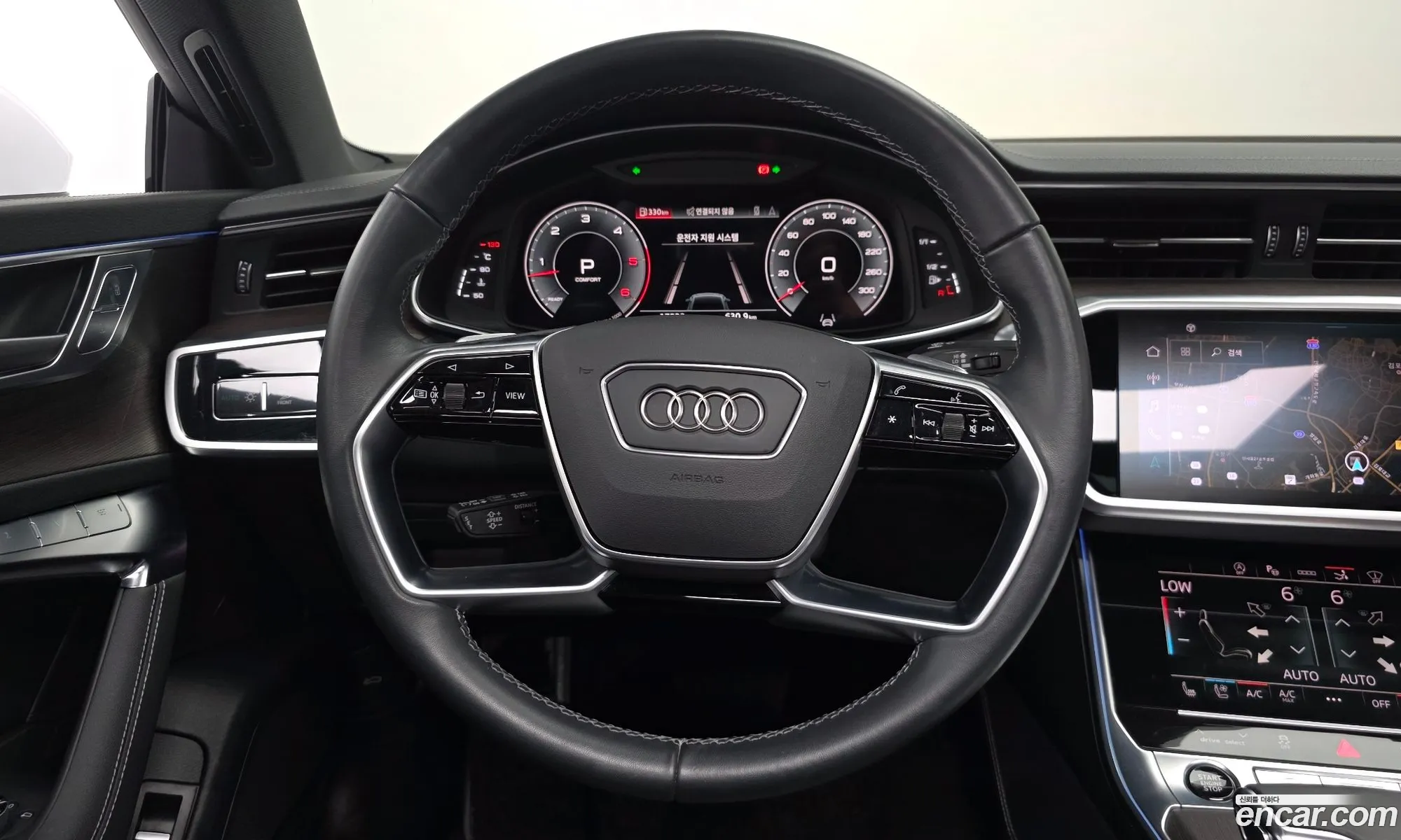 Audi A7 2022 WAUZZZF28NN014634 — 36