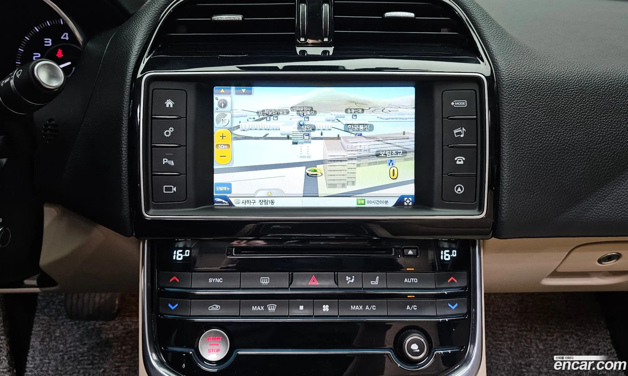Jaguar XE 2016 SAJAB4BG7GA923825 — 18
