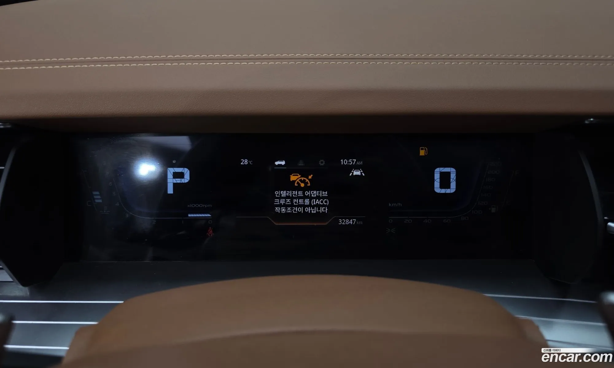 KG Mobility (SsangYong) Torres 2022 — 8