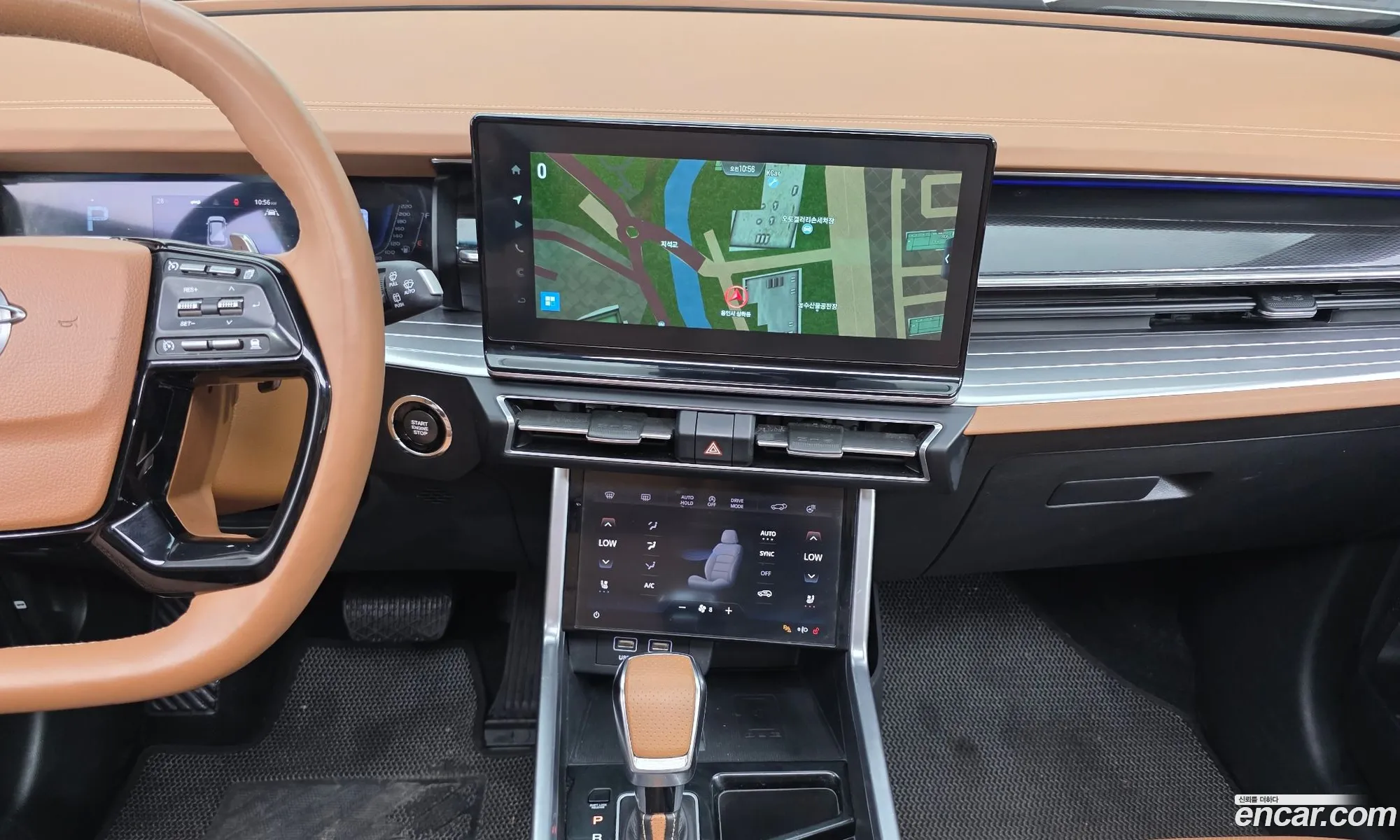KG Mobility (SsangYong) Torres 2022 — 16