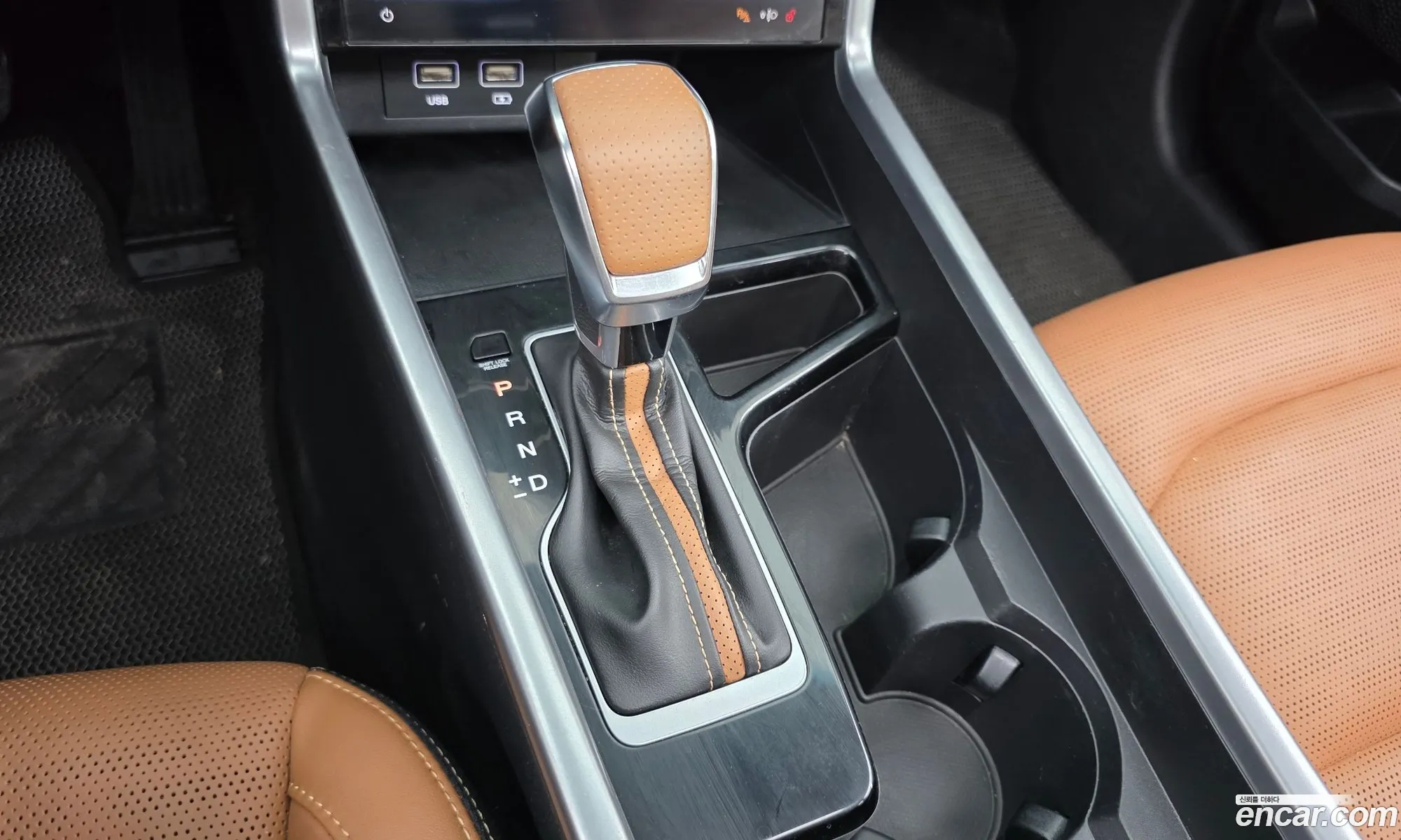 KG Mobility (SsangYong) Torres 2022 — 19