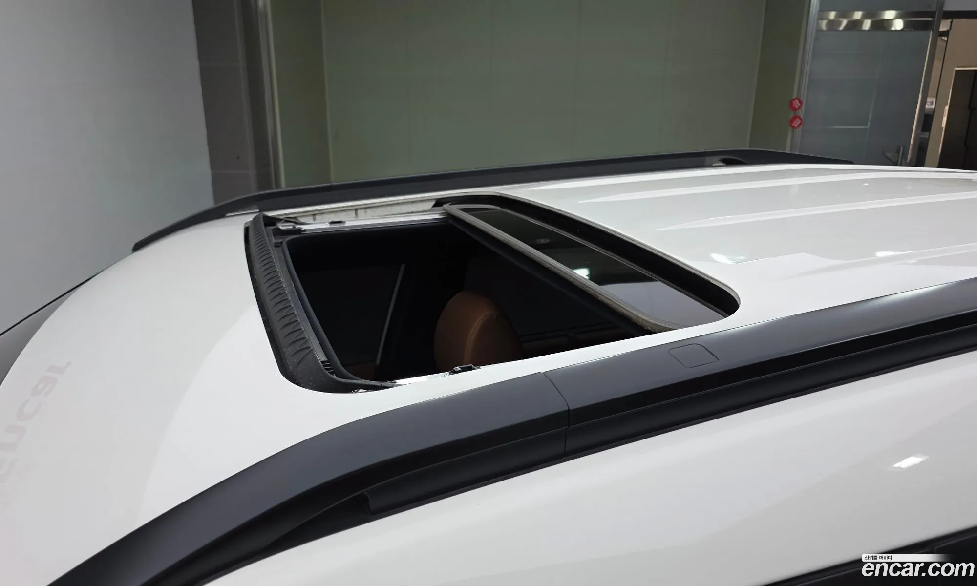KG Mobility (SsangYong) Torres 2022 — 14