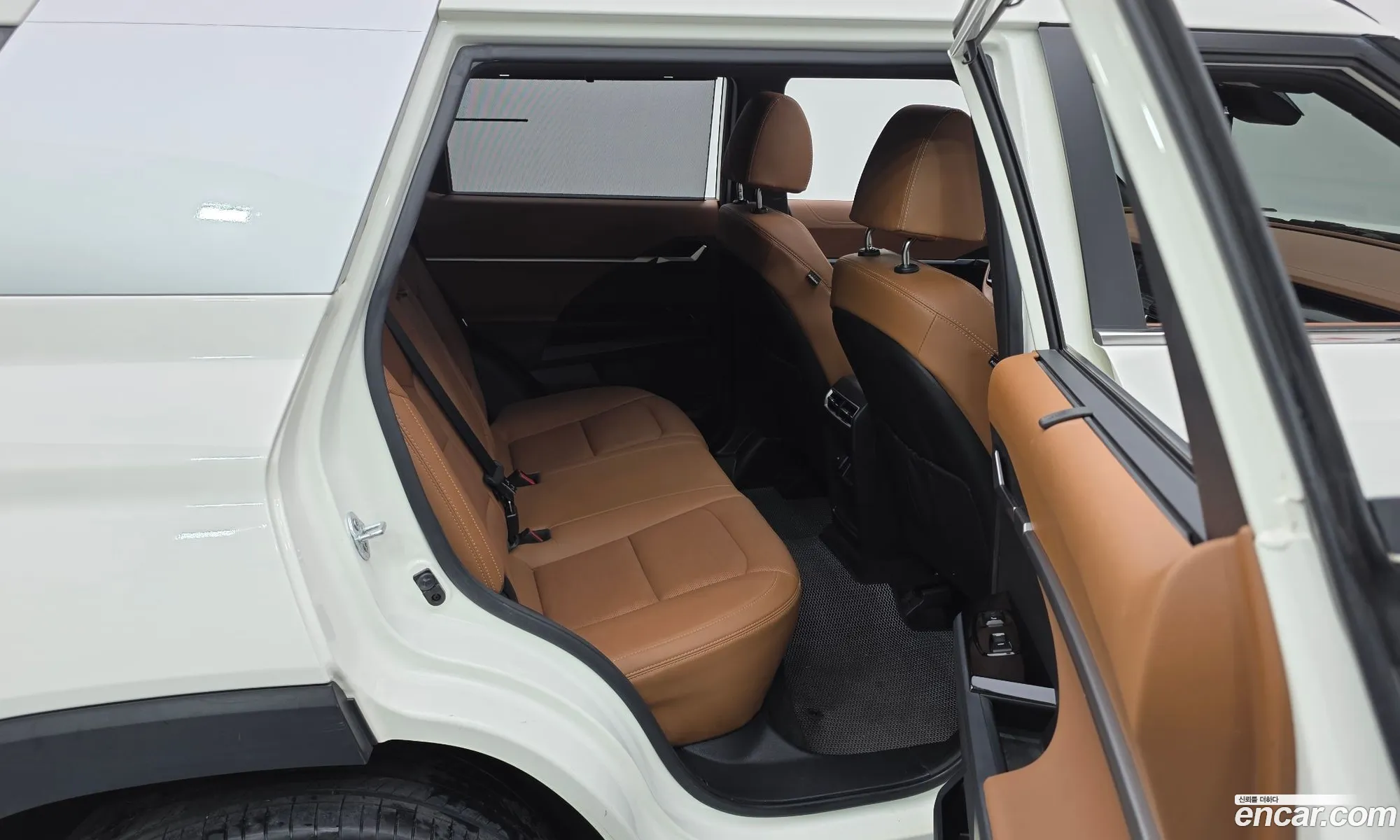 KG Mobility (SsangYong) Torres 2022 — 3