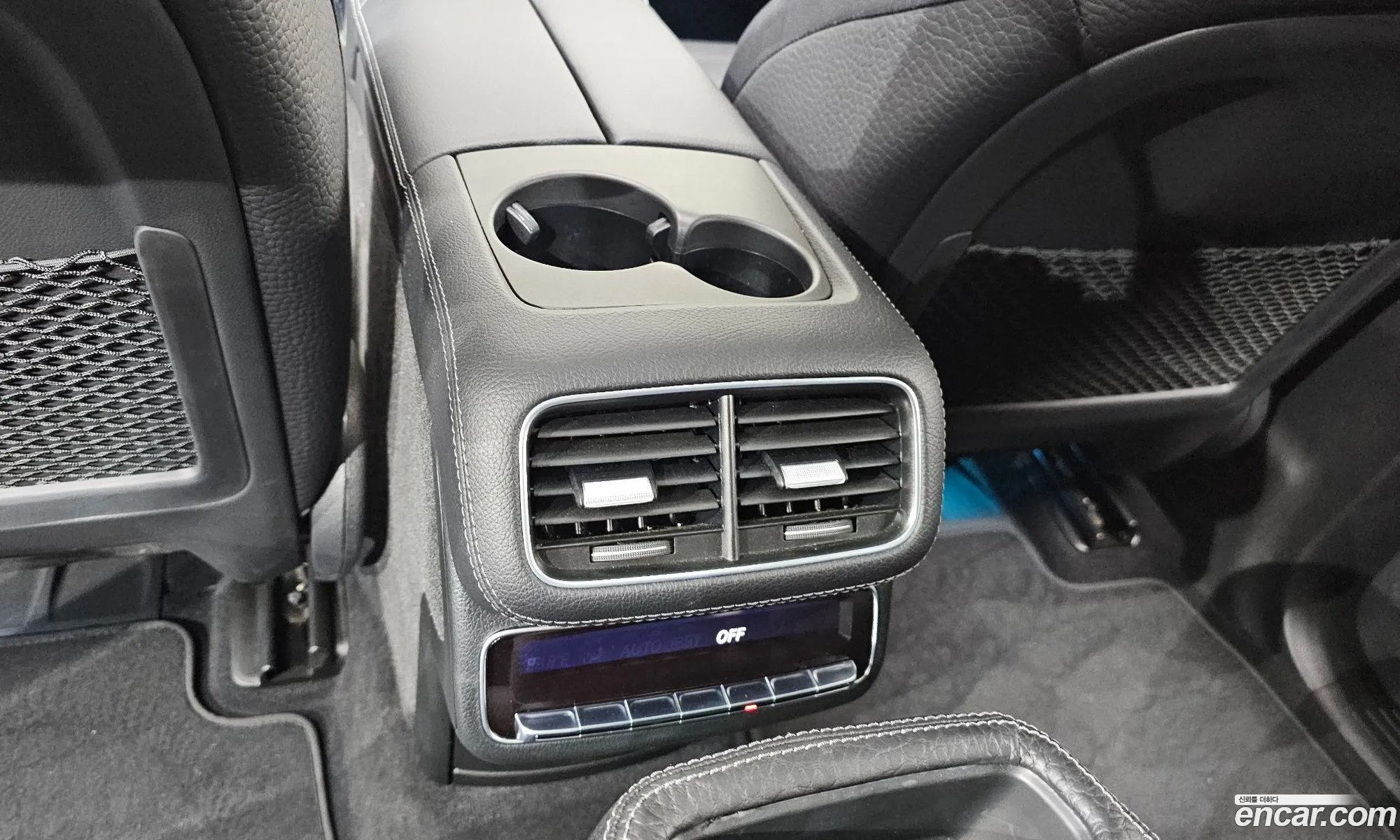 Mercedes-Benz GLS-Class X167 2022 — 9