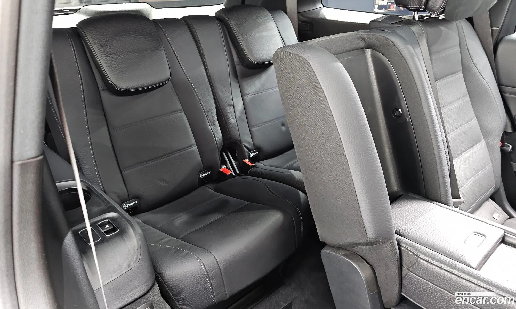 Mercedes-Benz GLS-Class X167 2022 — 12