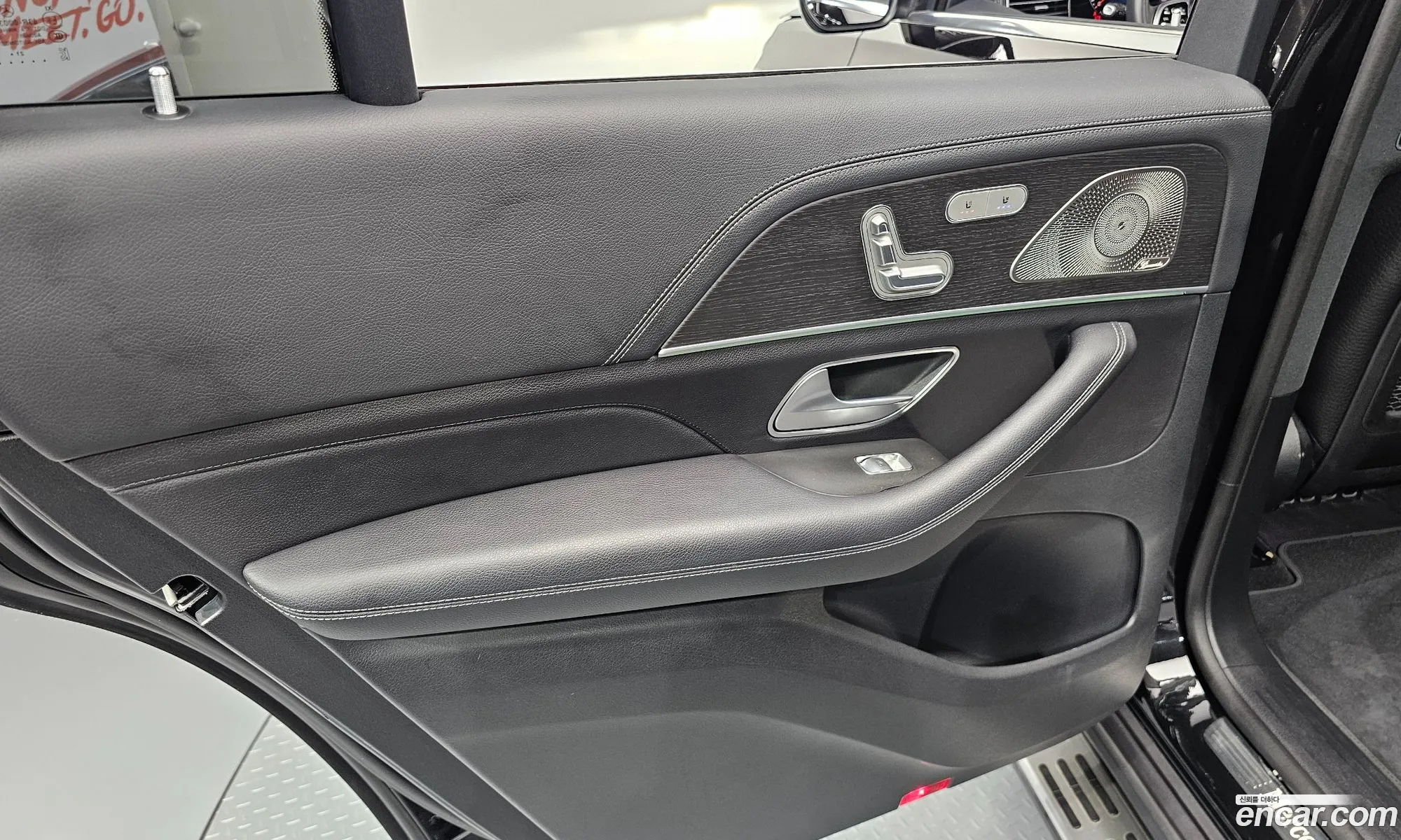 Mercedes-Benz GLS-Class X167 2022 — 22