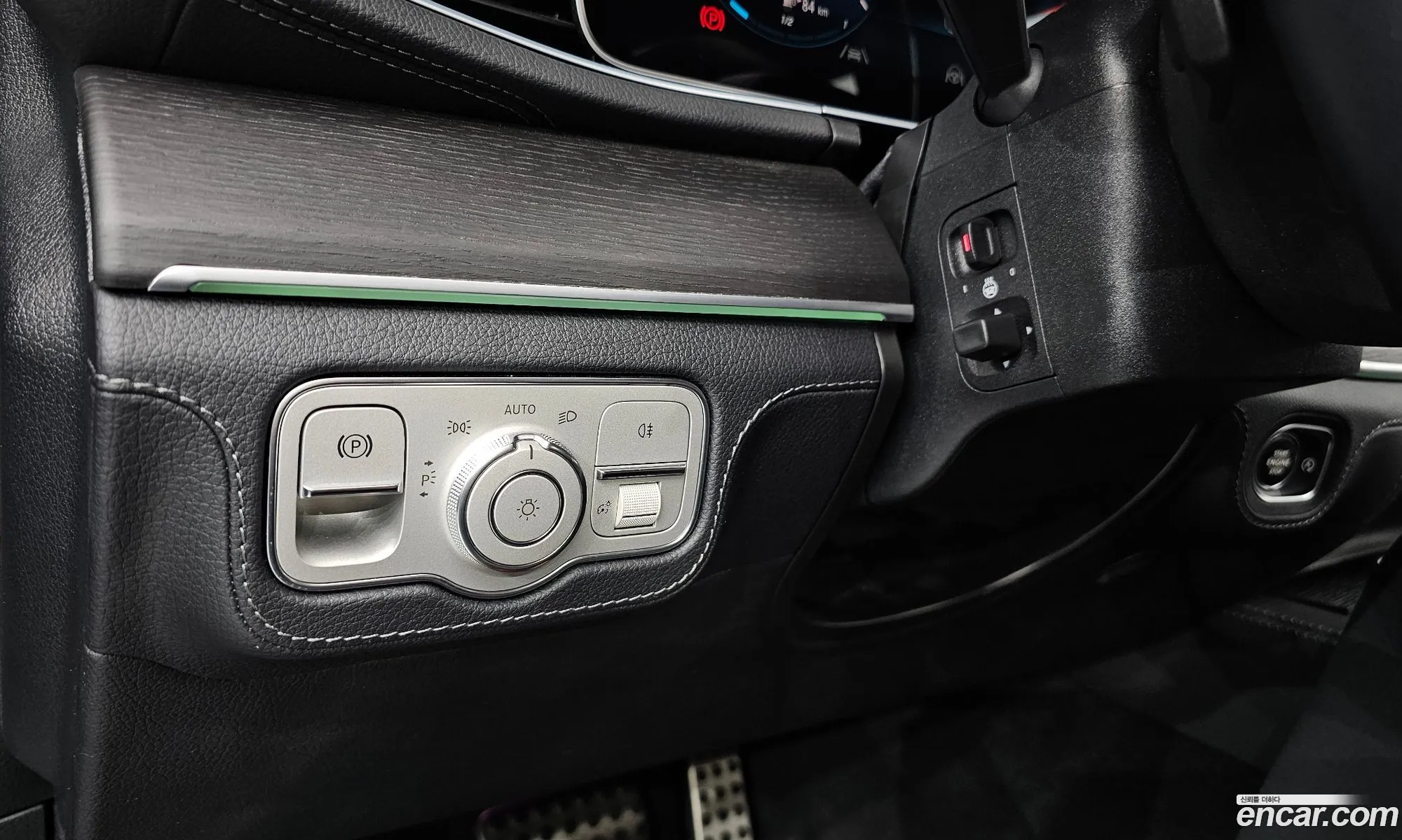 Mercedes-Benz GLS-Class X167 2022 — 20