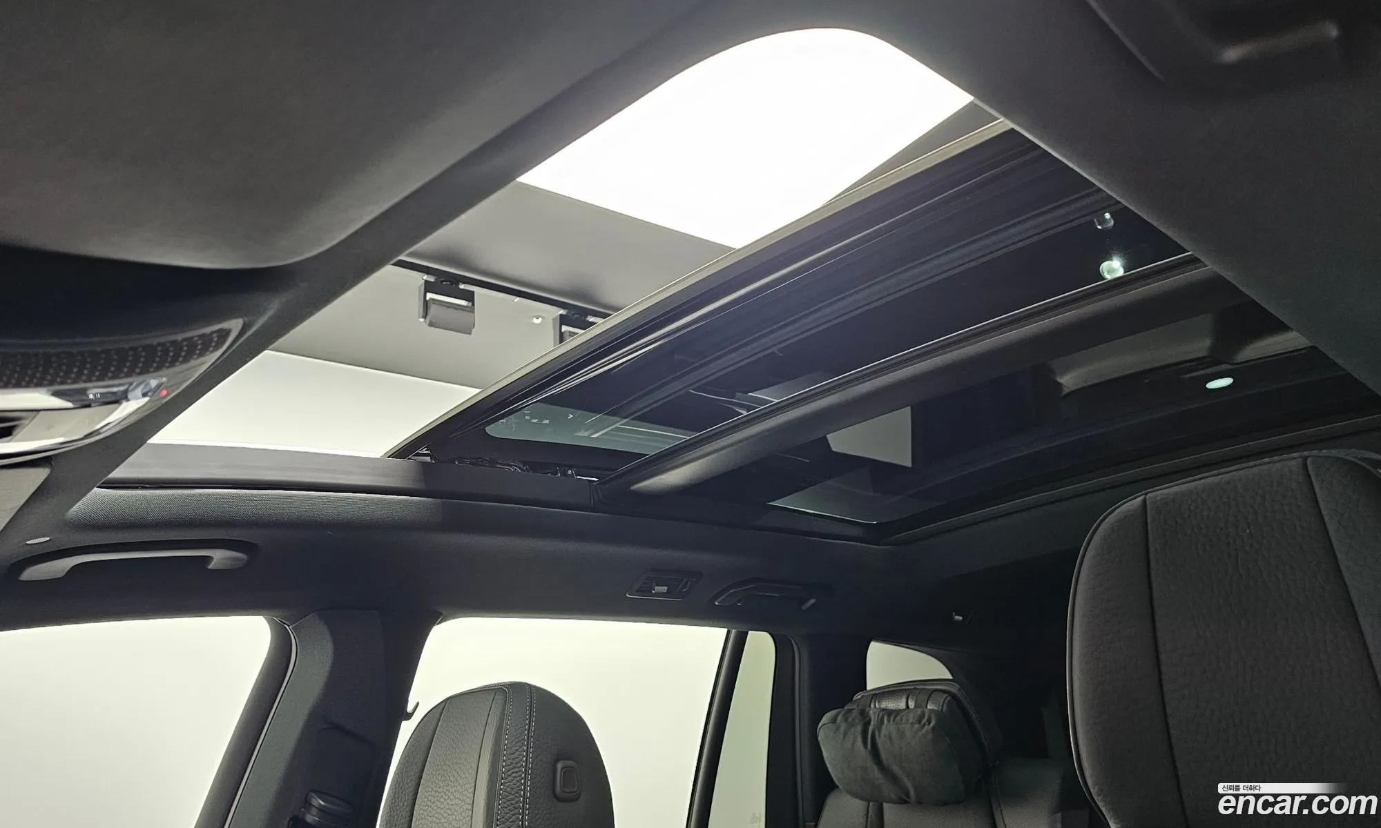 Mercedes-Benz GLS-Class X167 2022 — 23