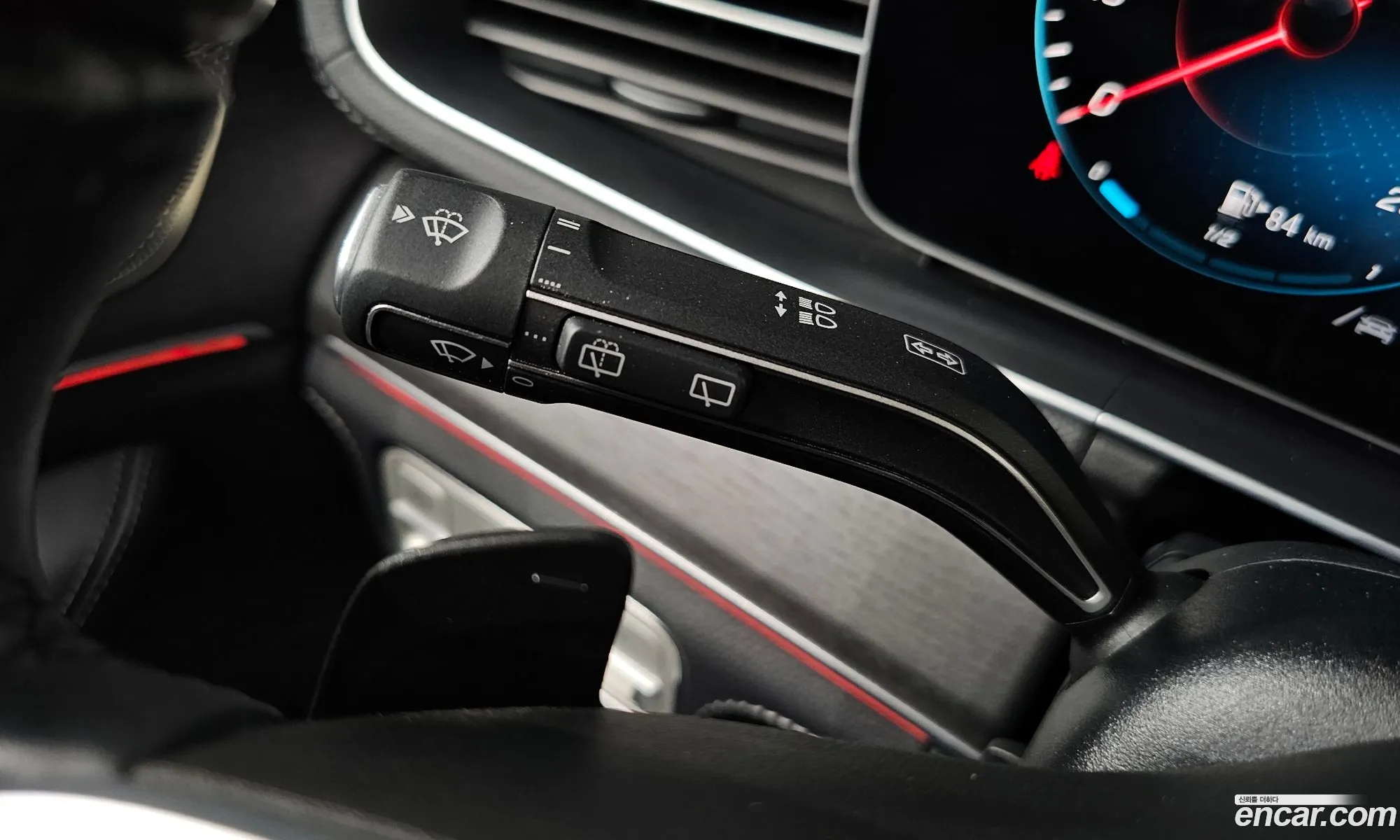 Mercedes-Benz GLS-Class X167 2022 — 36