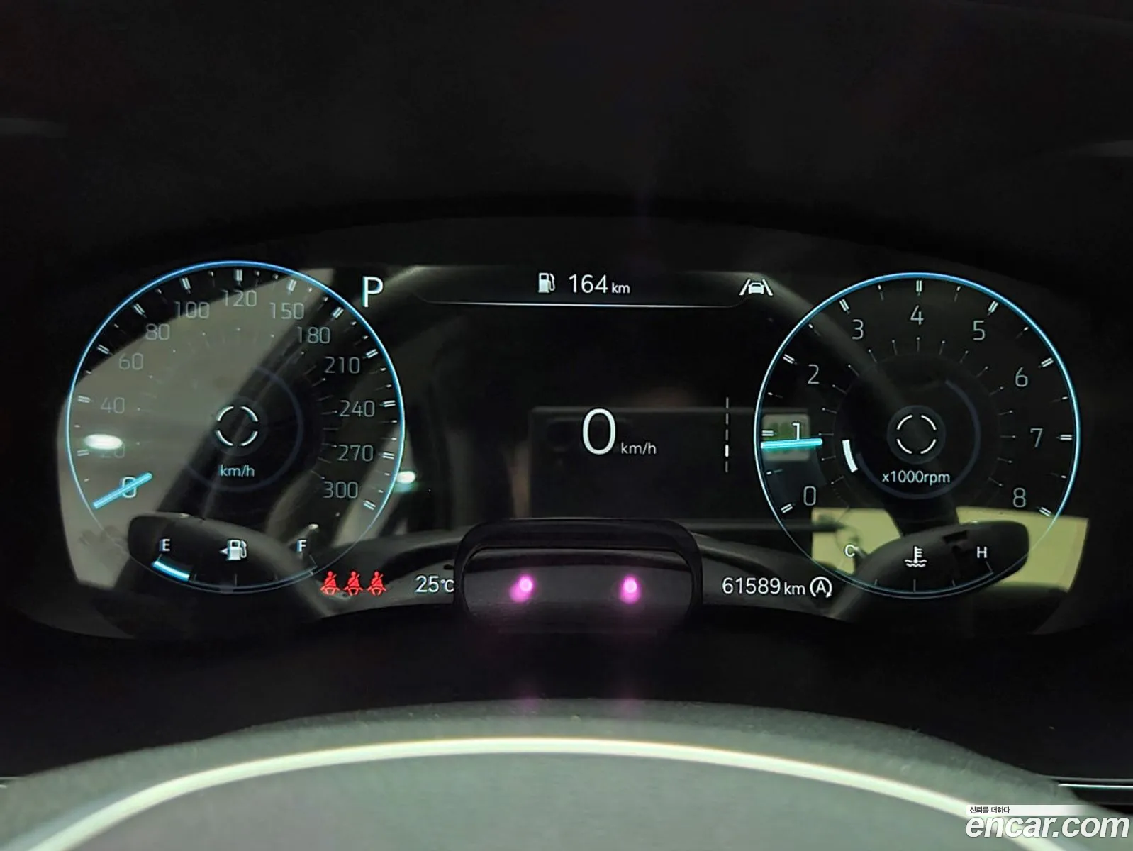 Genesis G70 2023 — 2