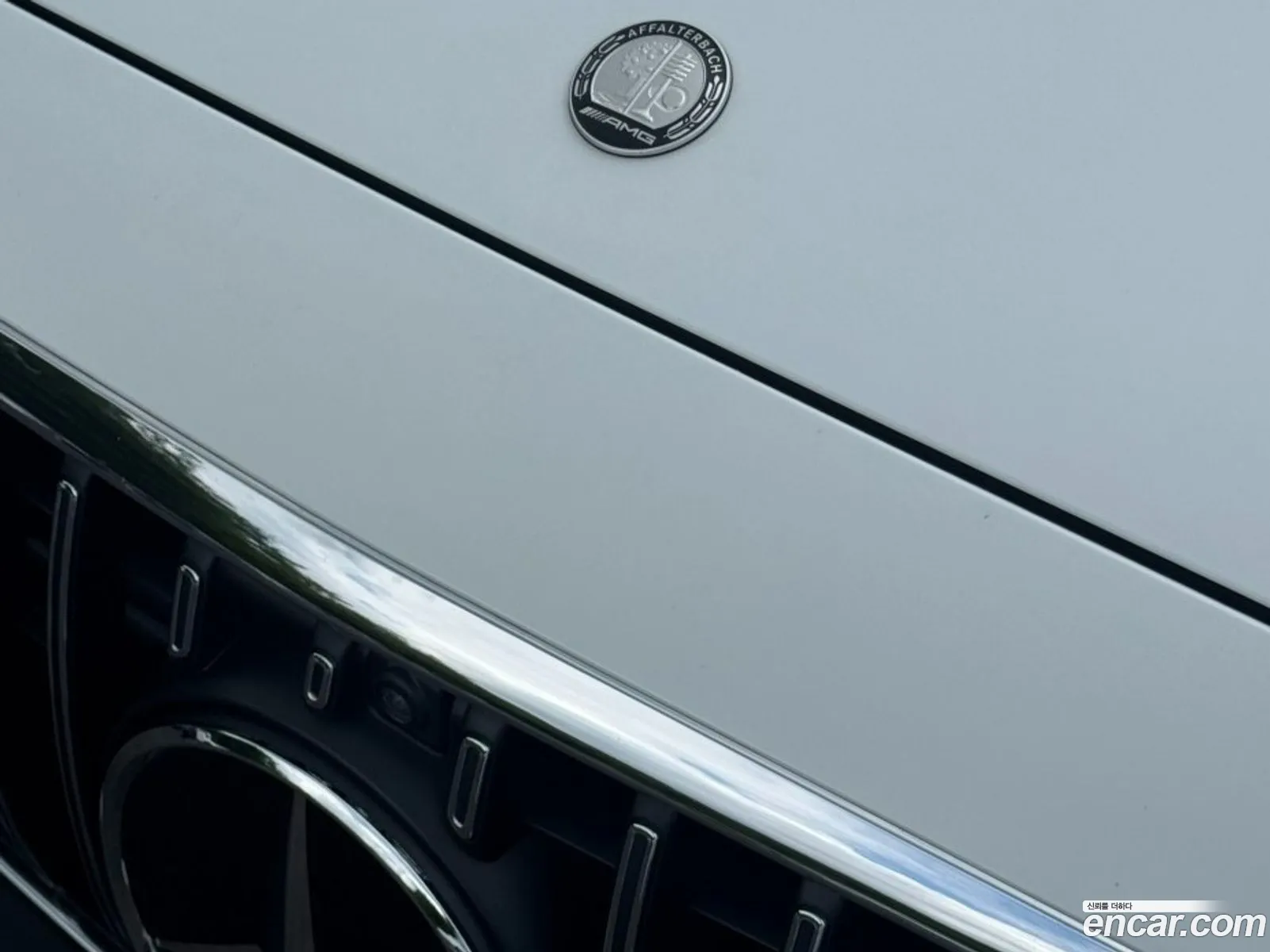 Mercedes-Benz S-Class W223 2024 — 20